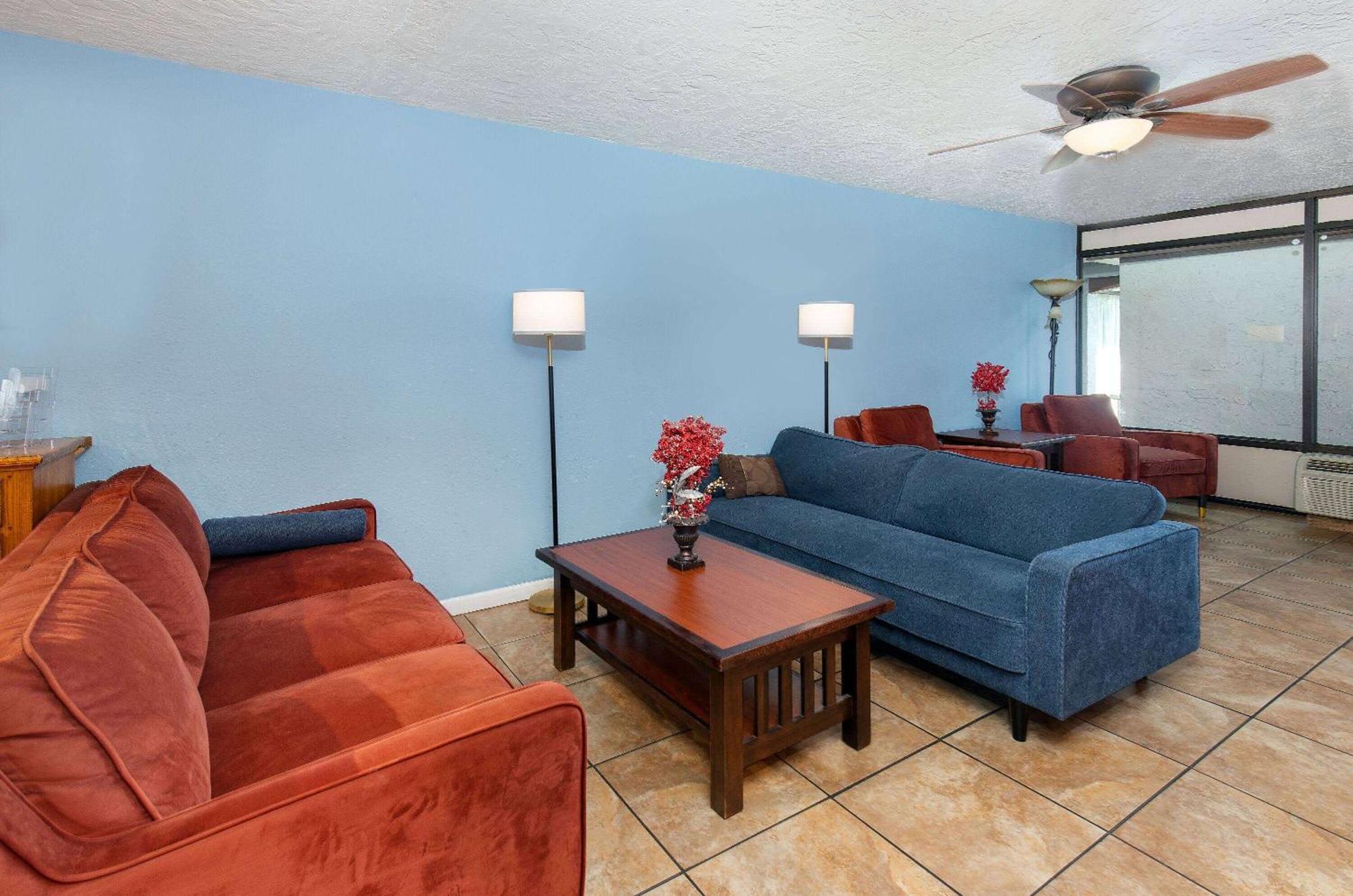Americana A Travelodge By Wyndham 2* Pigeon Forge