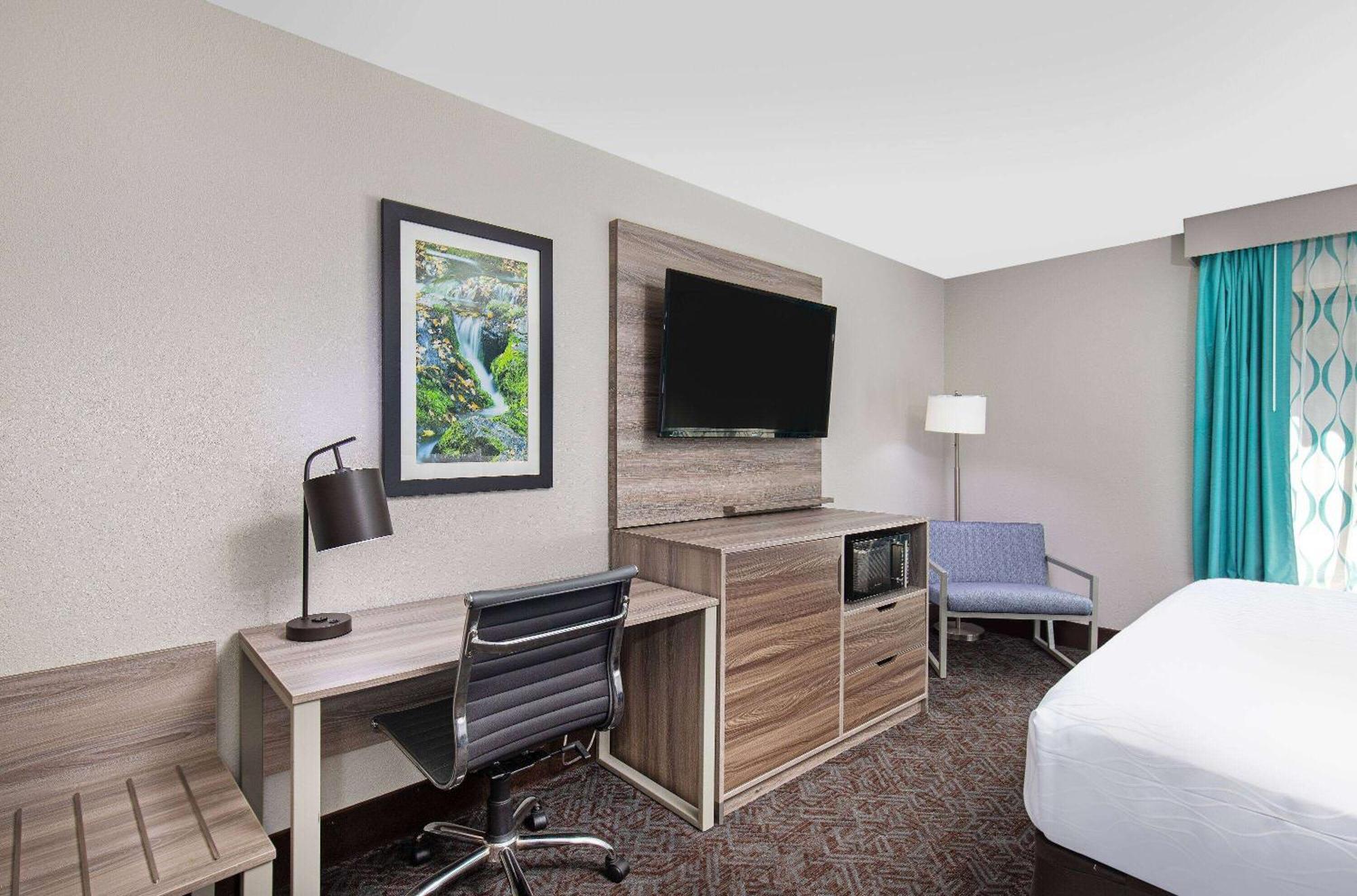 La Quinta By Wyndham Pigeon Forge-dollywood