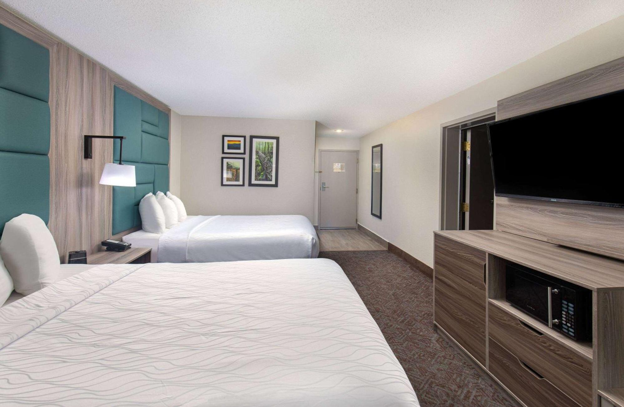 La Quinta By Wyndham Pigeon Forge-dollywood Hotel 3*