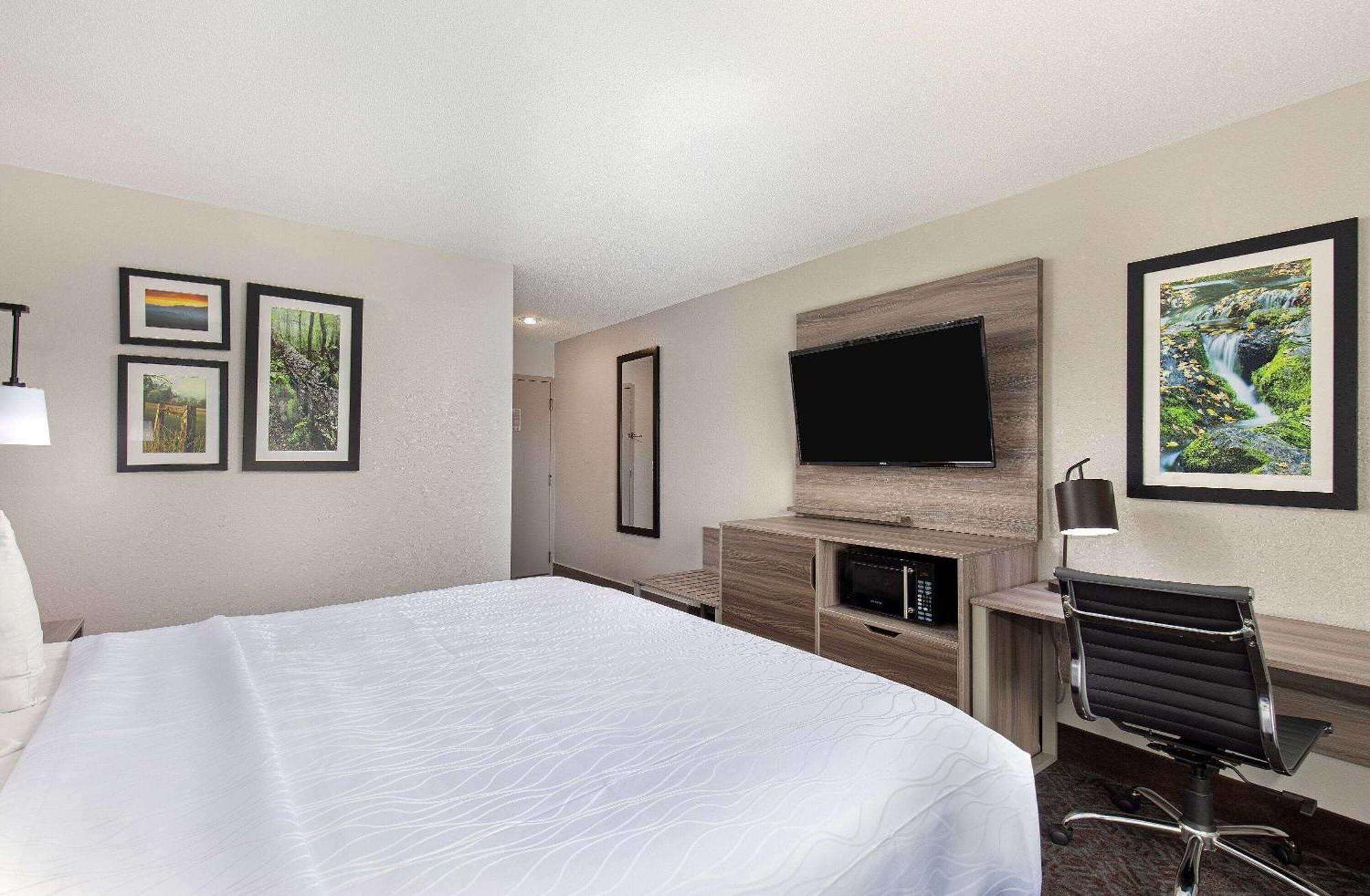 La Quinta By Wyndham Pigeon Forge-dollywood 3* Pigeon Forge