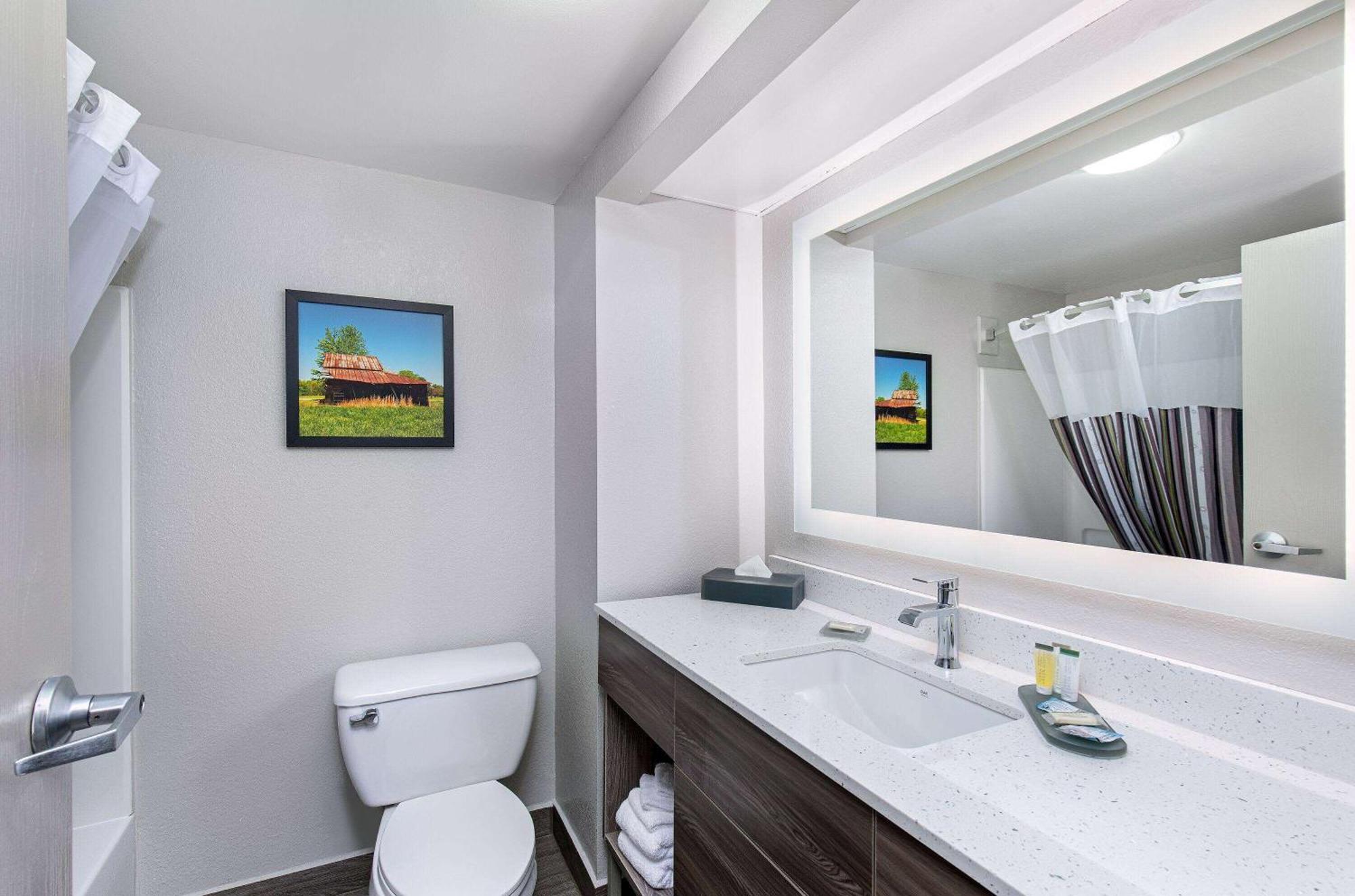 La Quinta By Wyndham Pigeon Forge-dollywood Pigeon Forge
