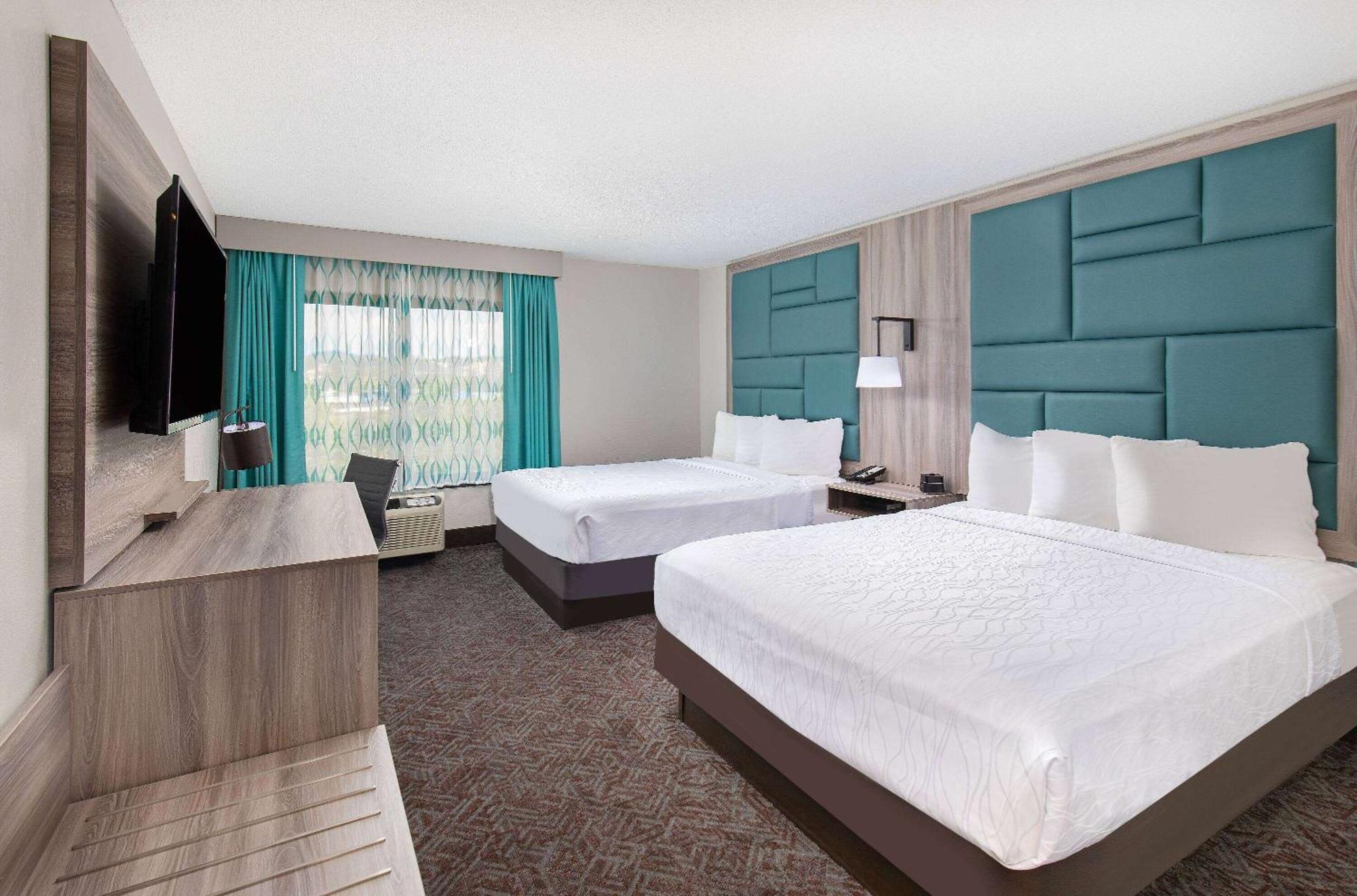 Hotel La Quinta By Wyndham Pigeon Forge-dollywood 3*