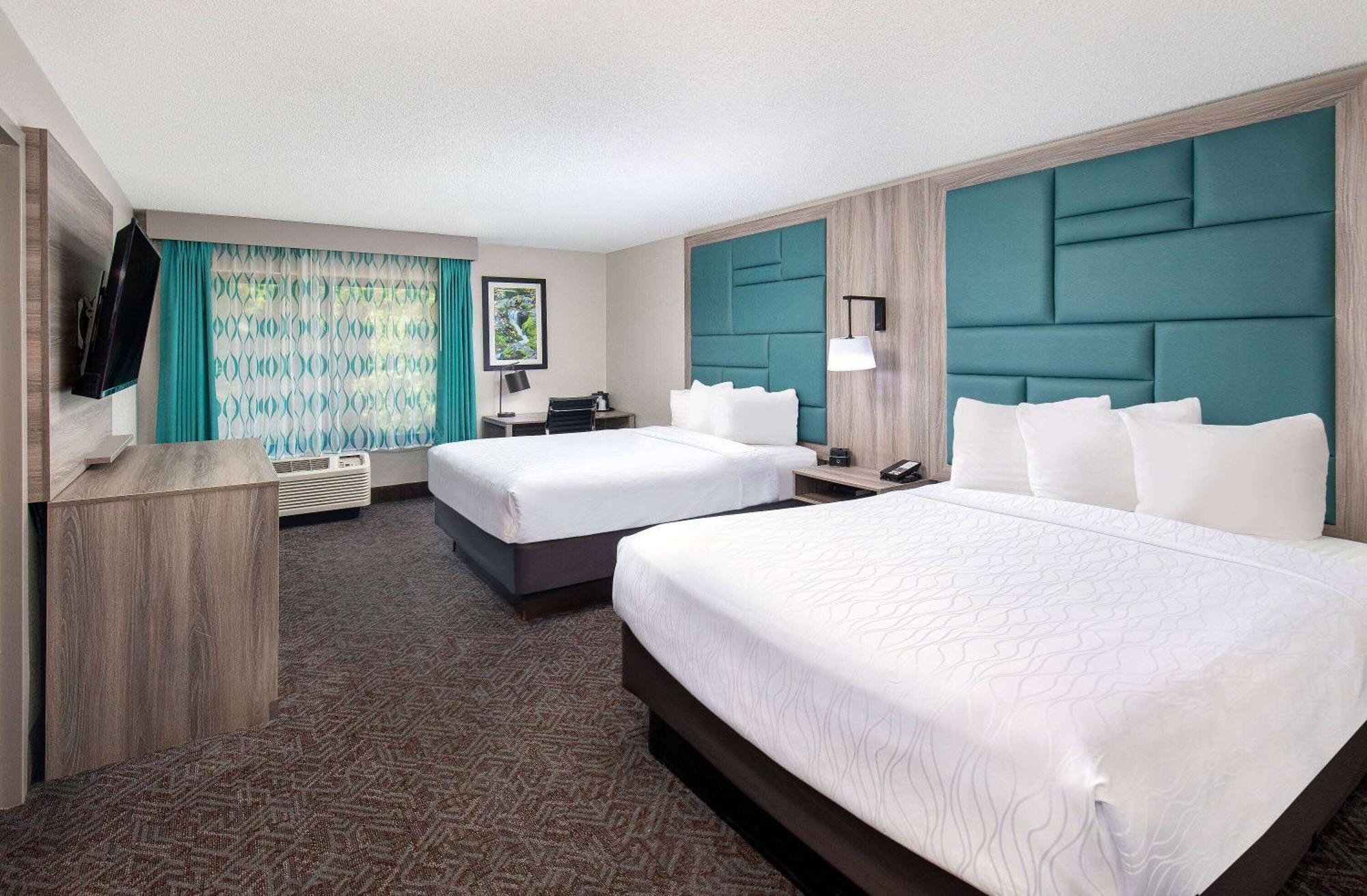 La Quinta By Wyndham Pigeon Forge-dollywood
