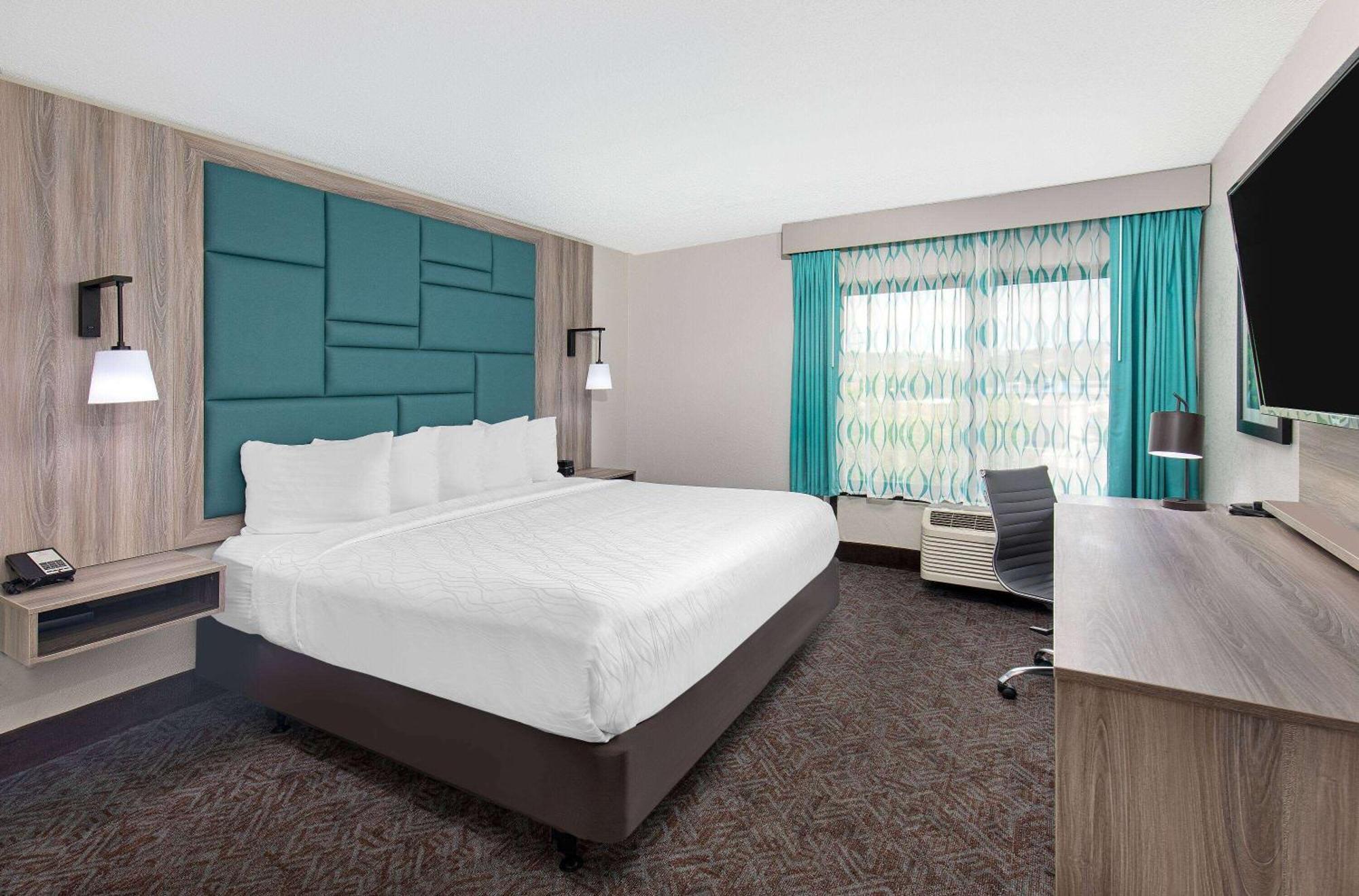 La Quinta By Wyndham Pigeon Forge-dollywood Pigeon Forge