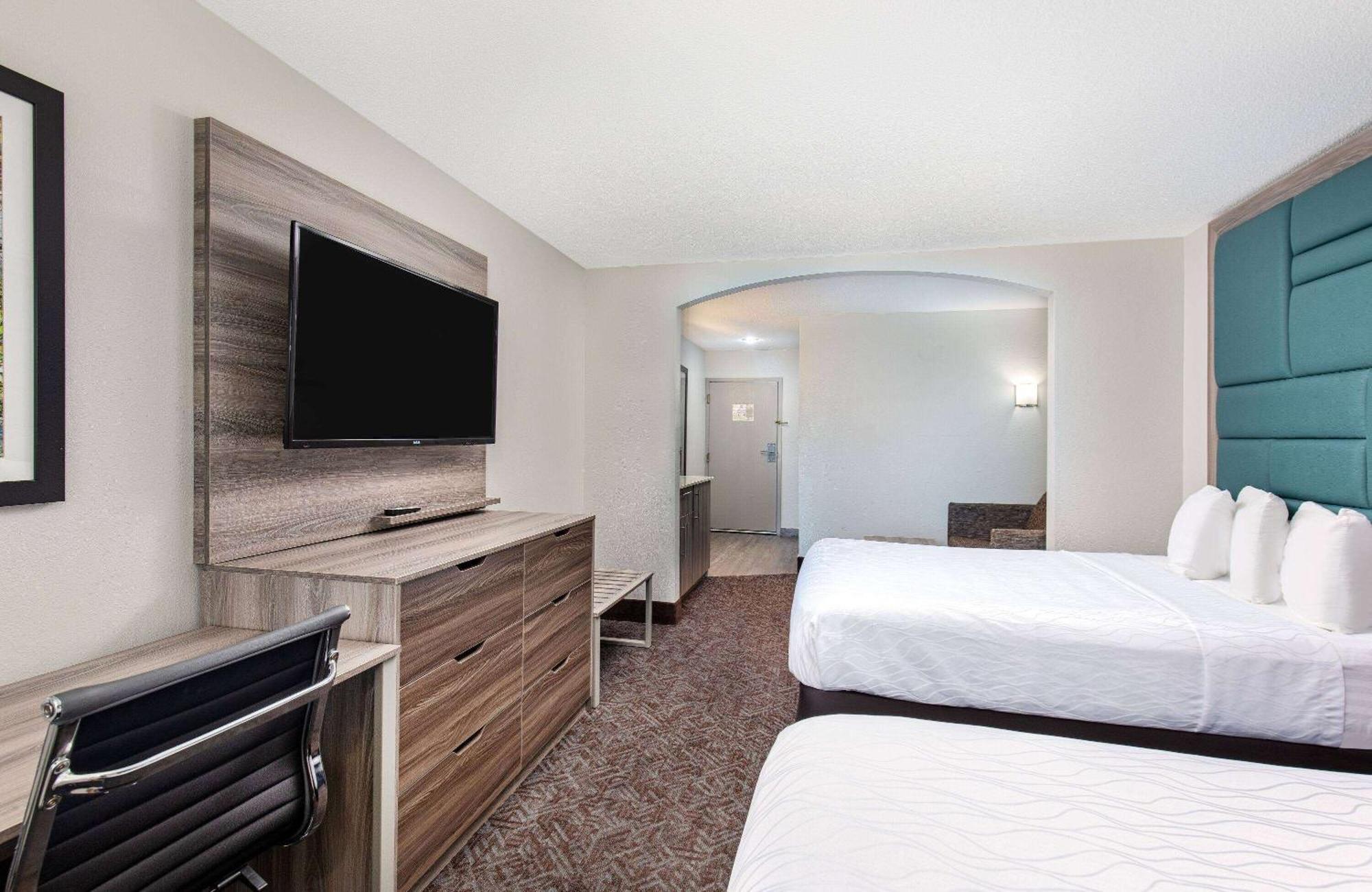 La Quinta By Wyndham Pigeon Forge-dollywood 3*