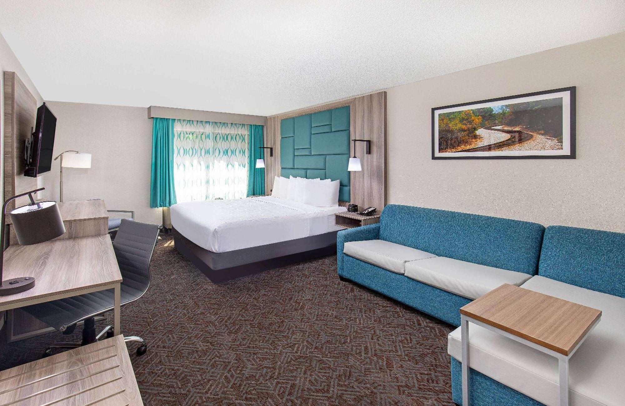 La Quinta By Wyndham Pigeon Forge-dollywood Hotel 3*