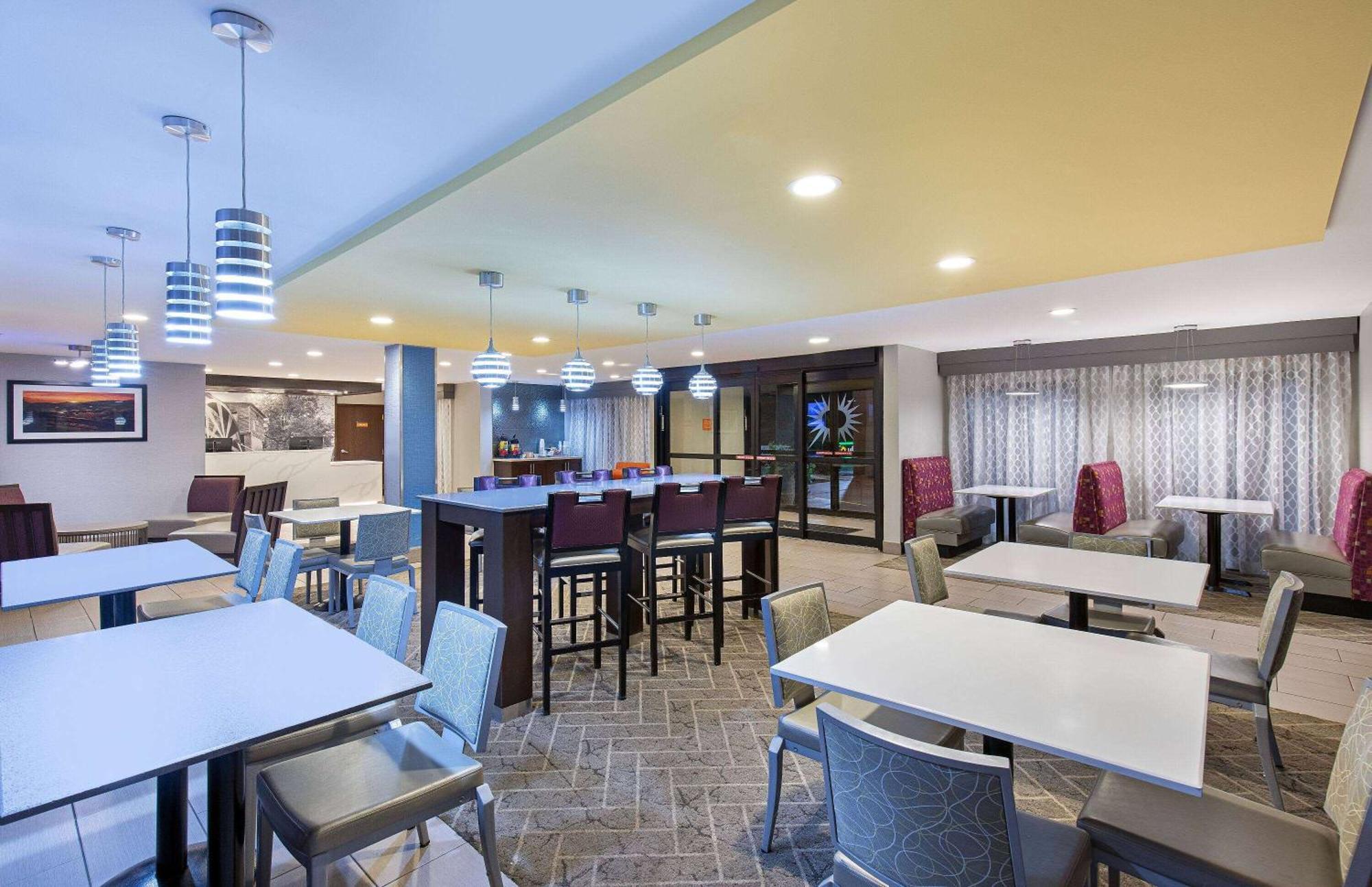 La Quinta By Wyndham Pigeon Forge-dollywood