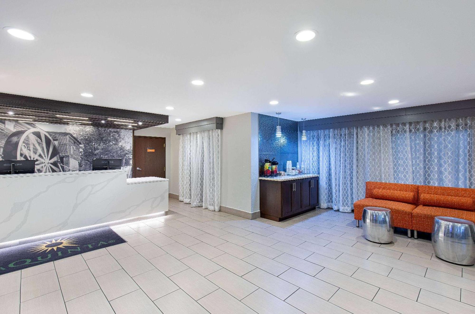 La Quinta By Wyndham Pigeon Forge-dollywood 3*
