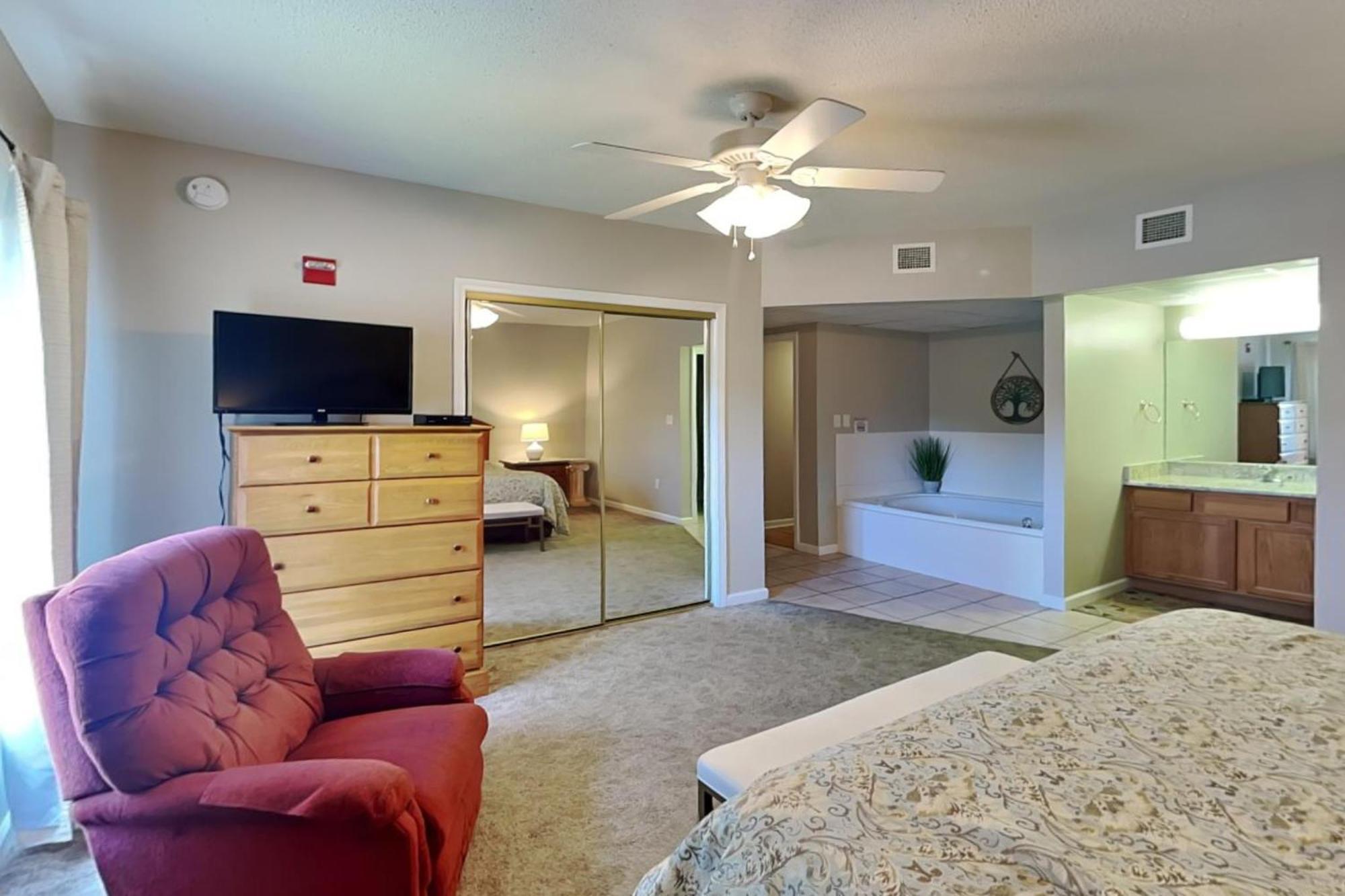 Weve Got It Whispering Pines 521 Apartment *
