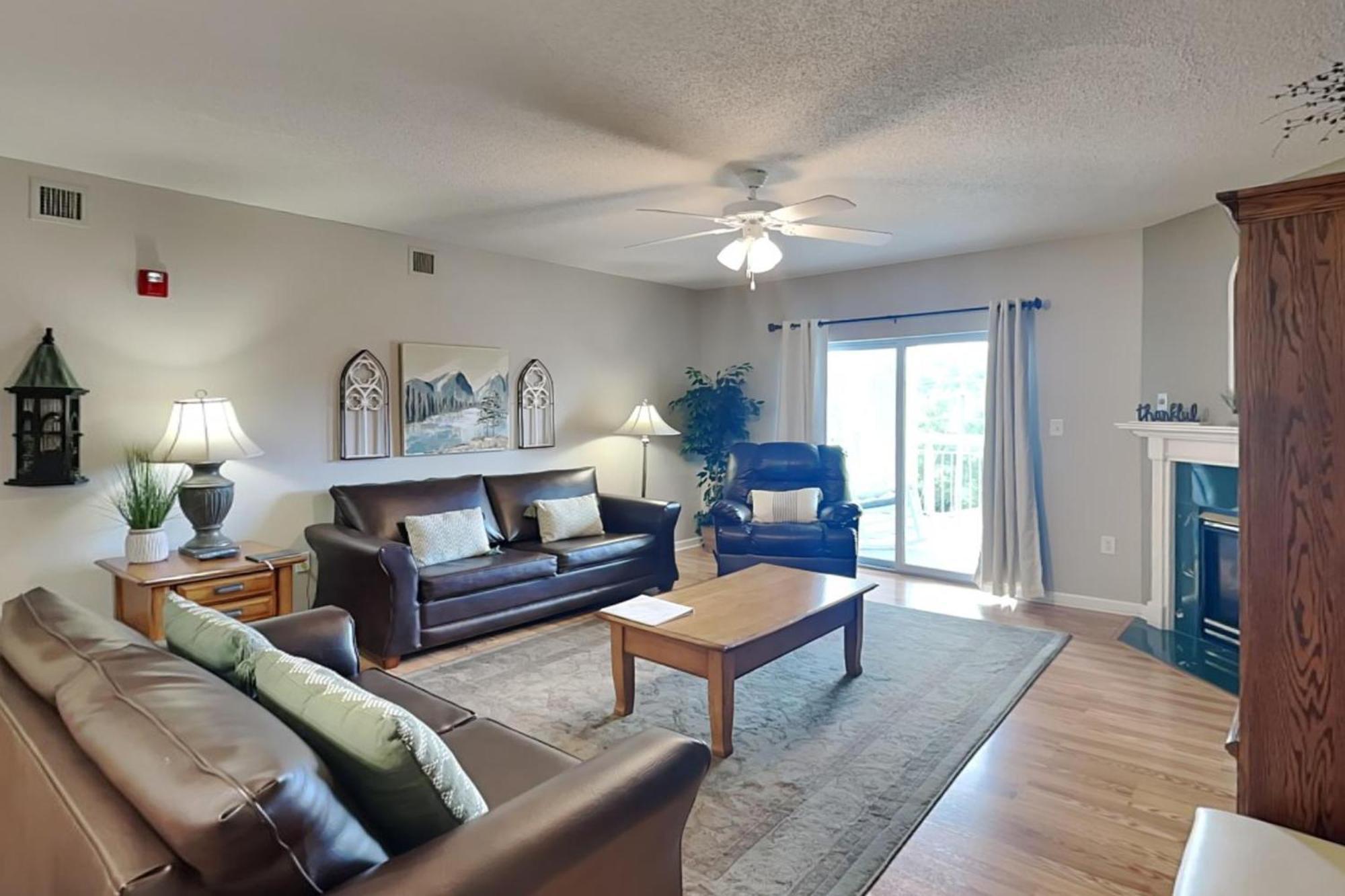 Weve Got It Whispering Pines 521 Apartment Pigeon Forge