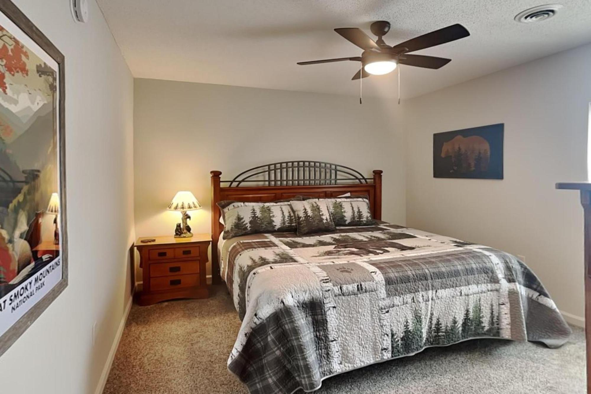 Apartment O The Pines Whispering Pines 253 *
