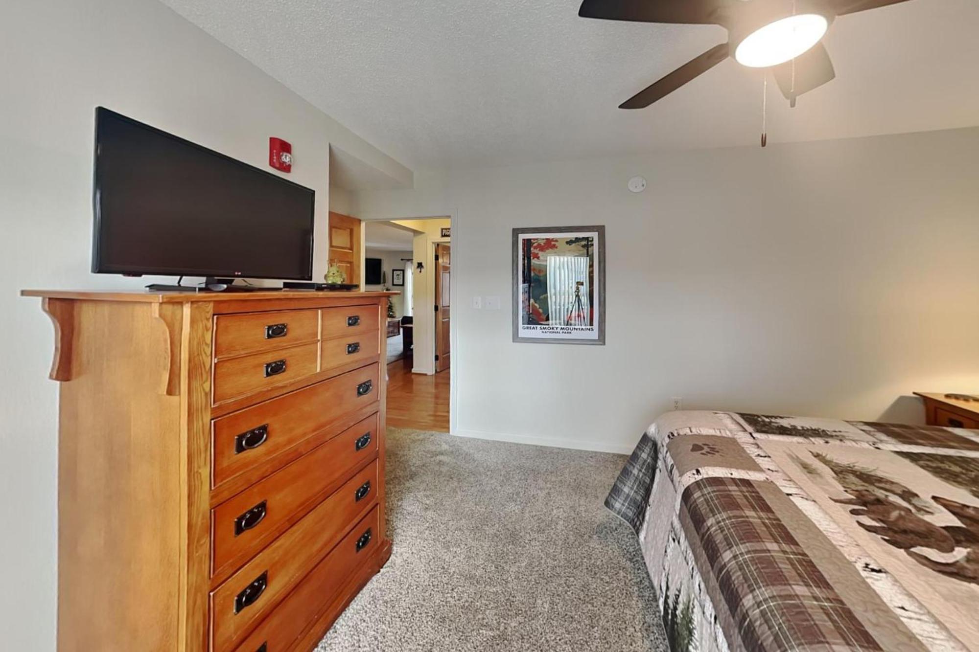 Apartment O The Pines Whispering Pines 253