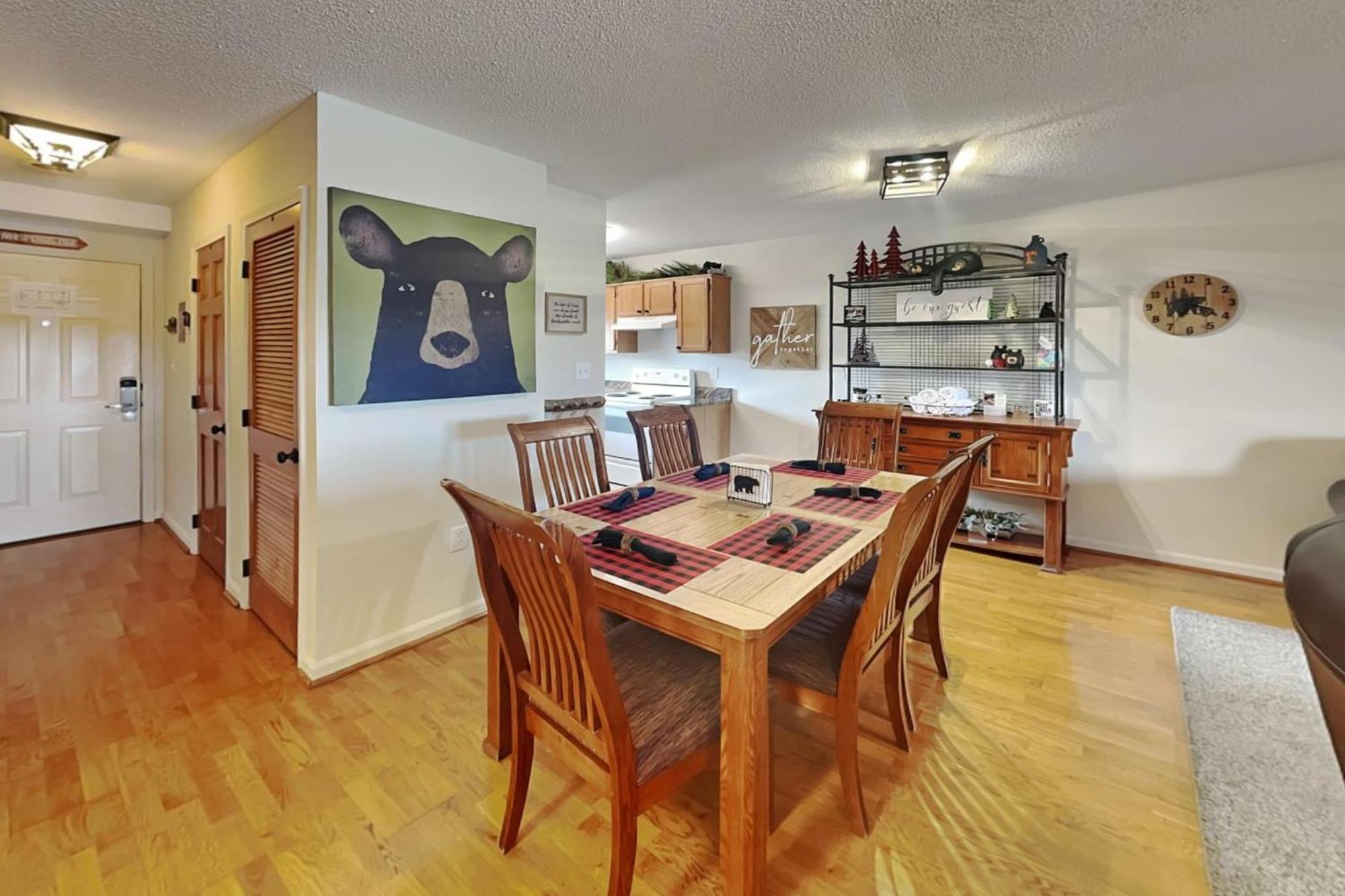 O The Pines Whispering Pines 253 Apartment Pigeon Forge