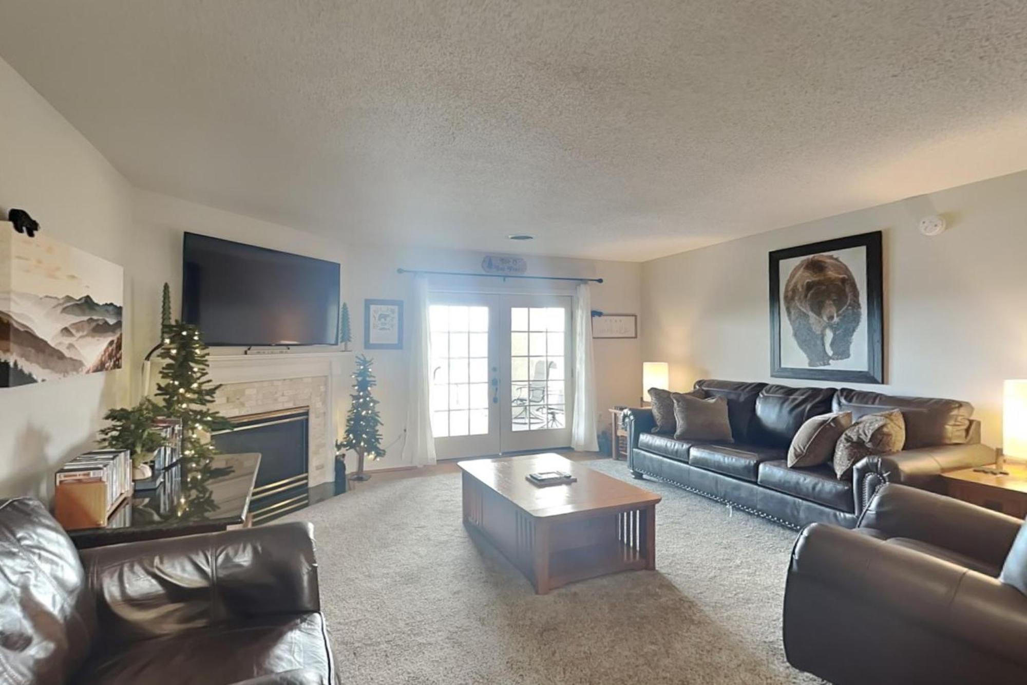 O The Pines Whispering Pines 253 Apartment Pigeon Forge