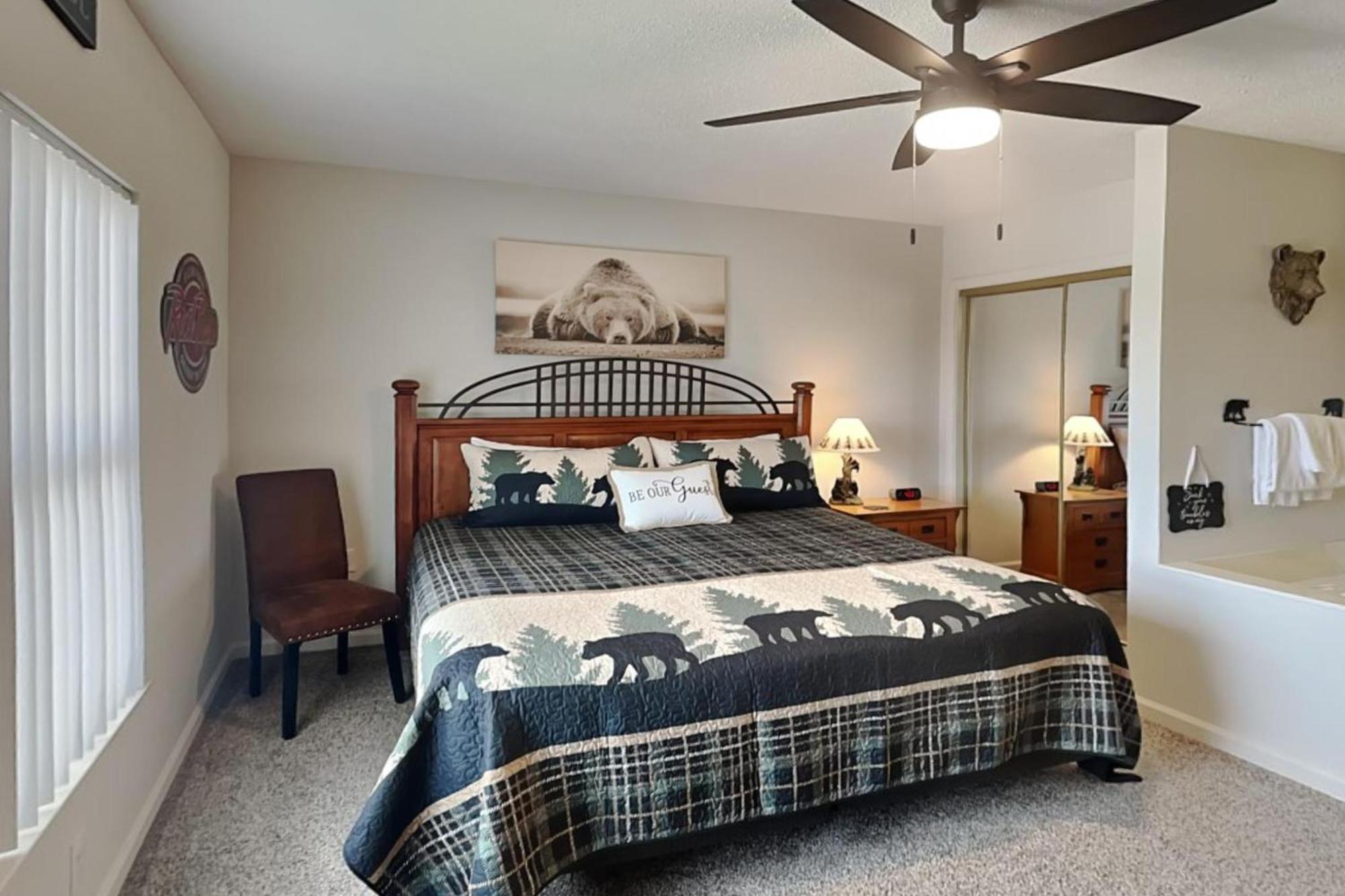 Apartment O The Pines Whispering Pines 253 *
