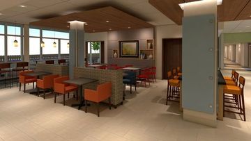 Express - Sevierville By Ihg 2*