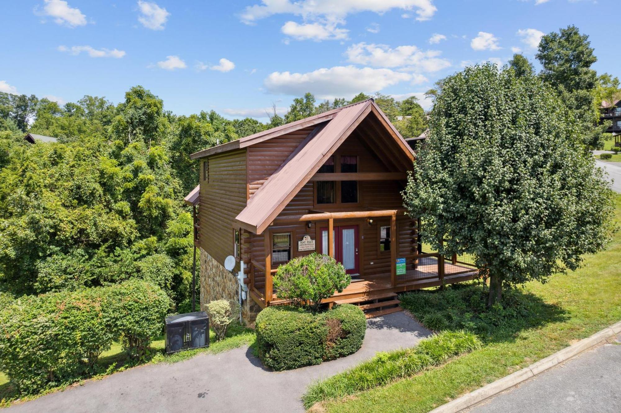 Amazing Grace #264 Holiday home