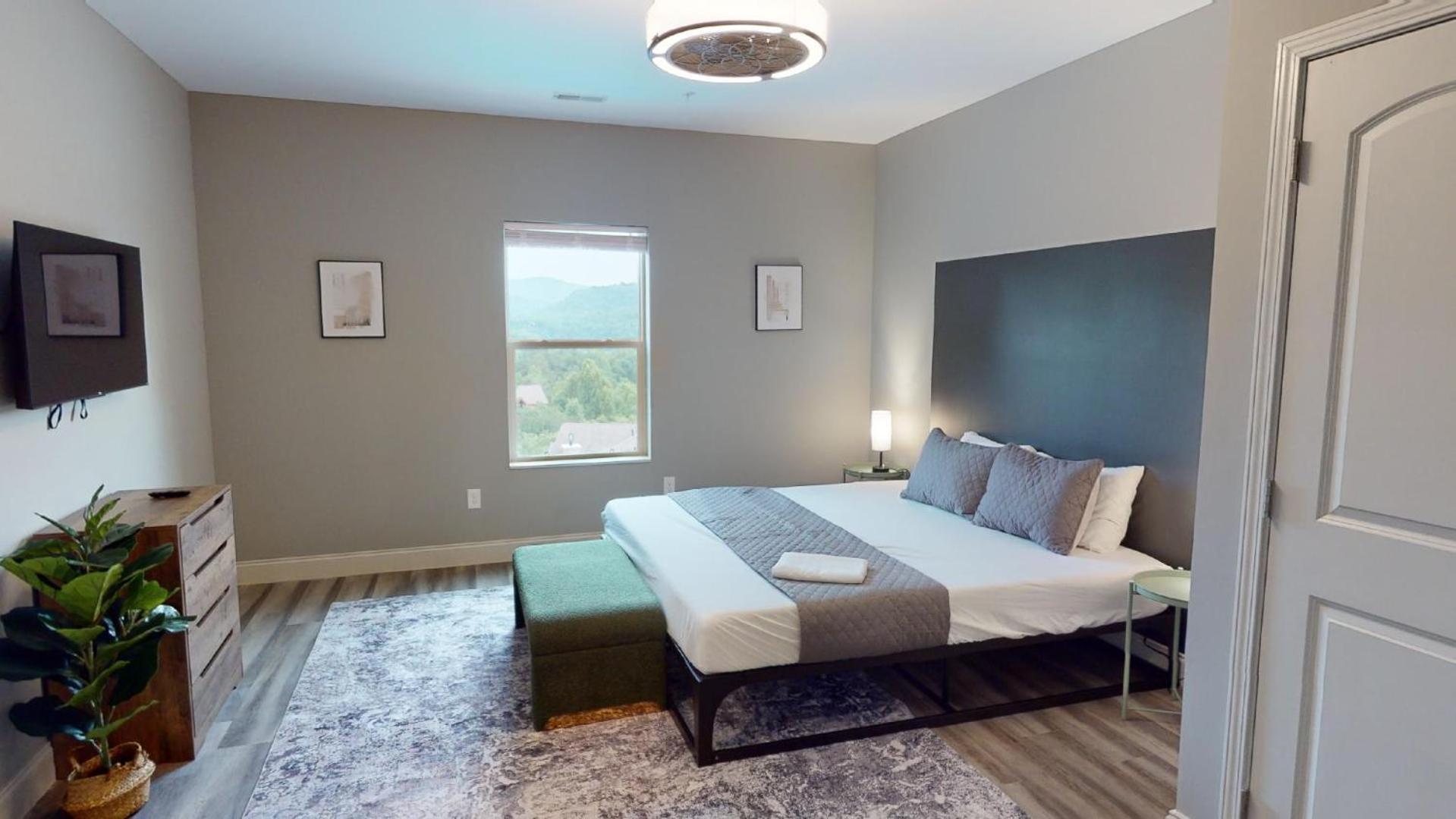 Aparthotel Viewpoint 2*