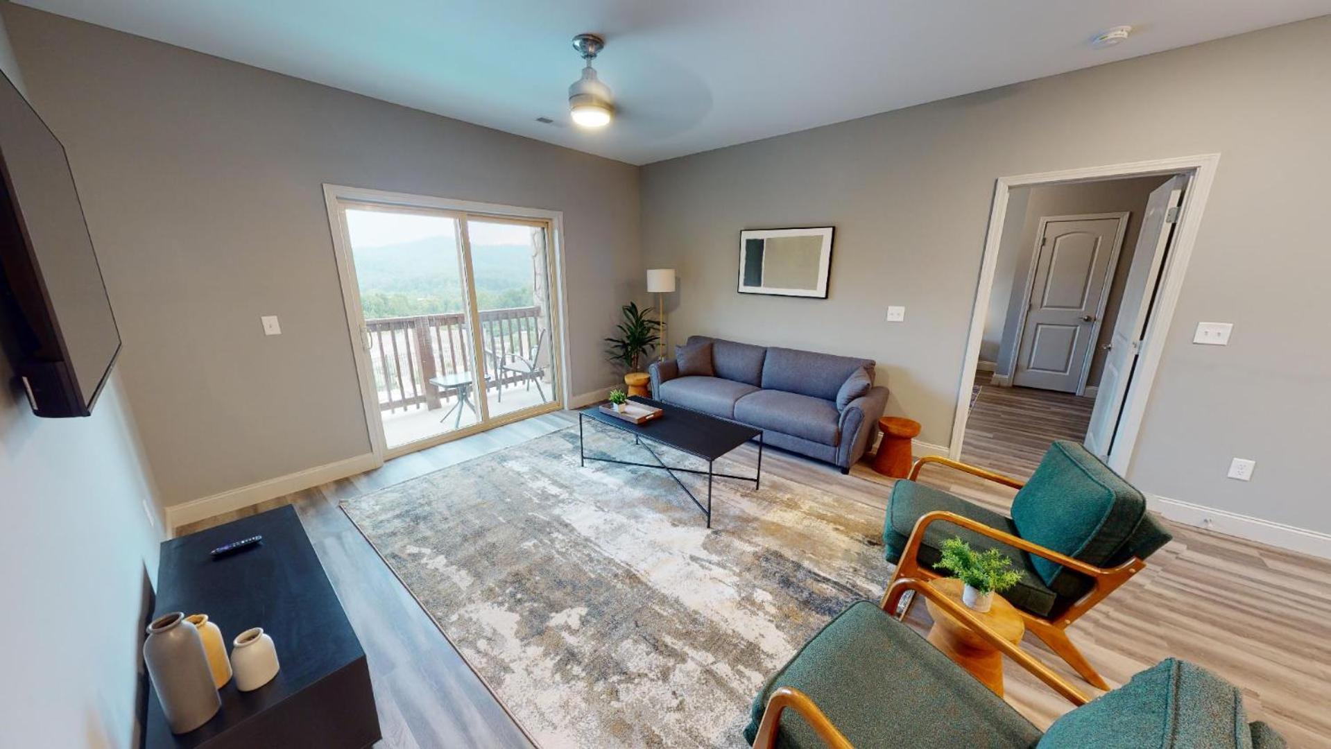Viewpoint Aparthotel Pigeon Forge