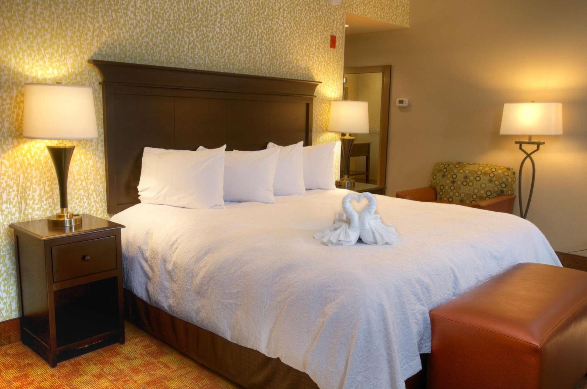 Hotel Hampton