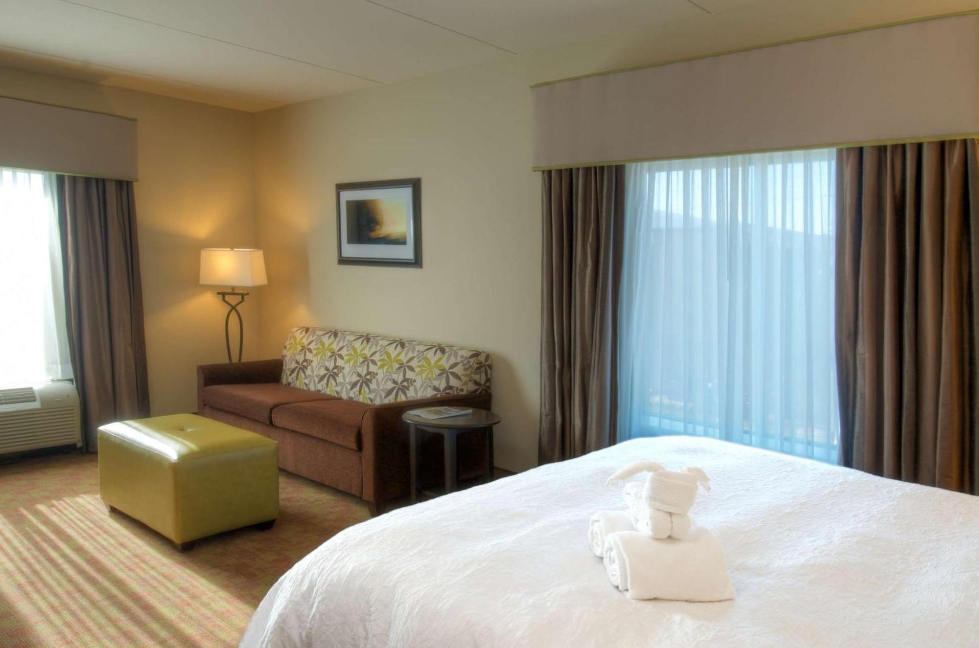 Hotel Hampton Pigeon Forge