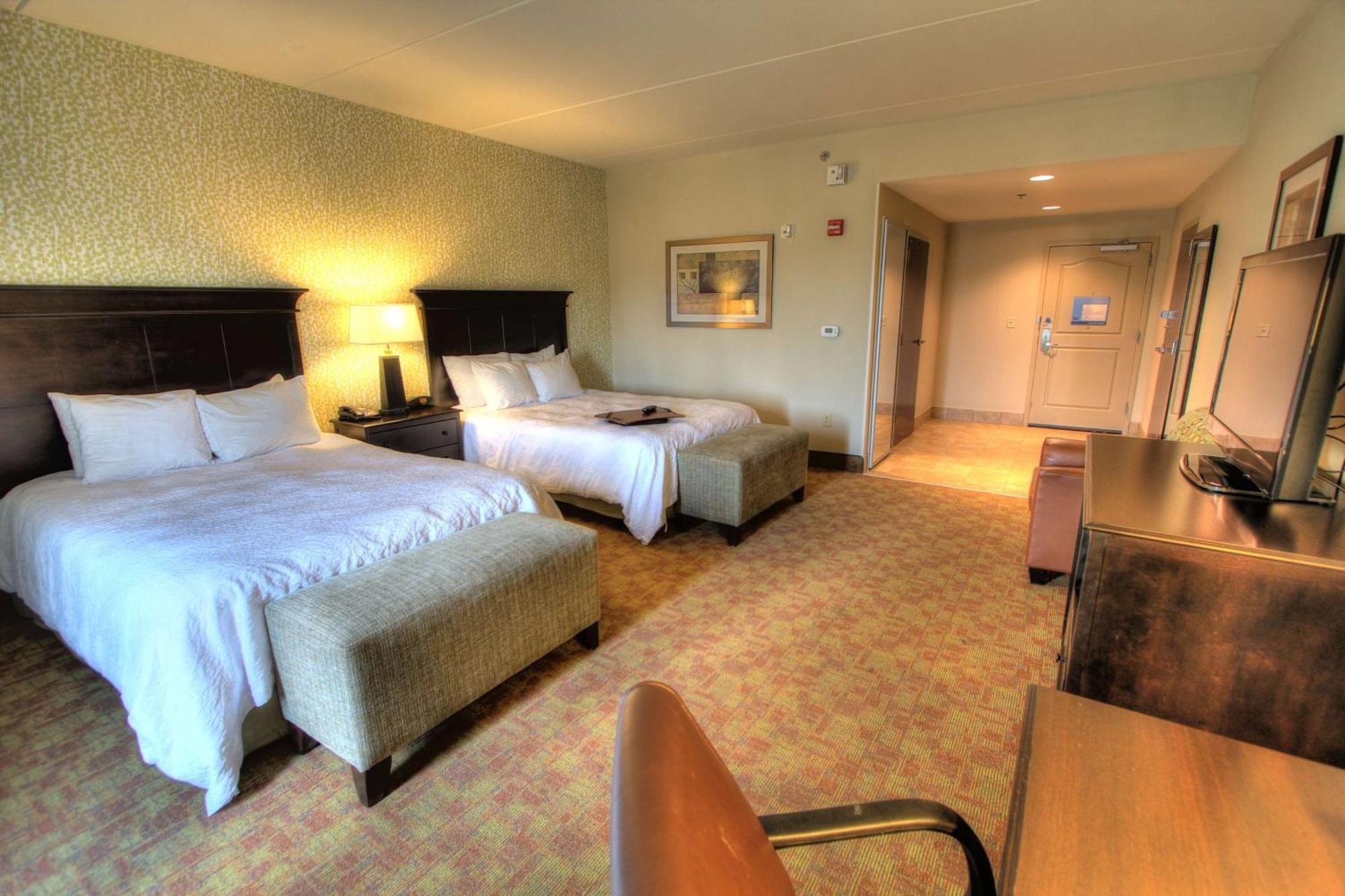 Hampton Hotel Pigeon Forge