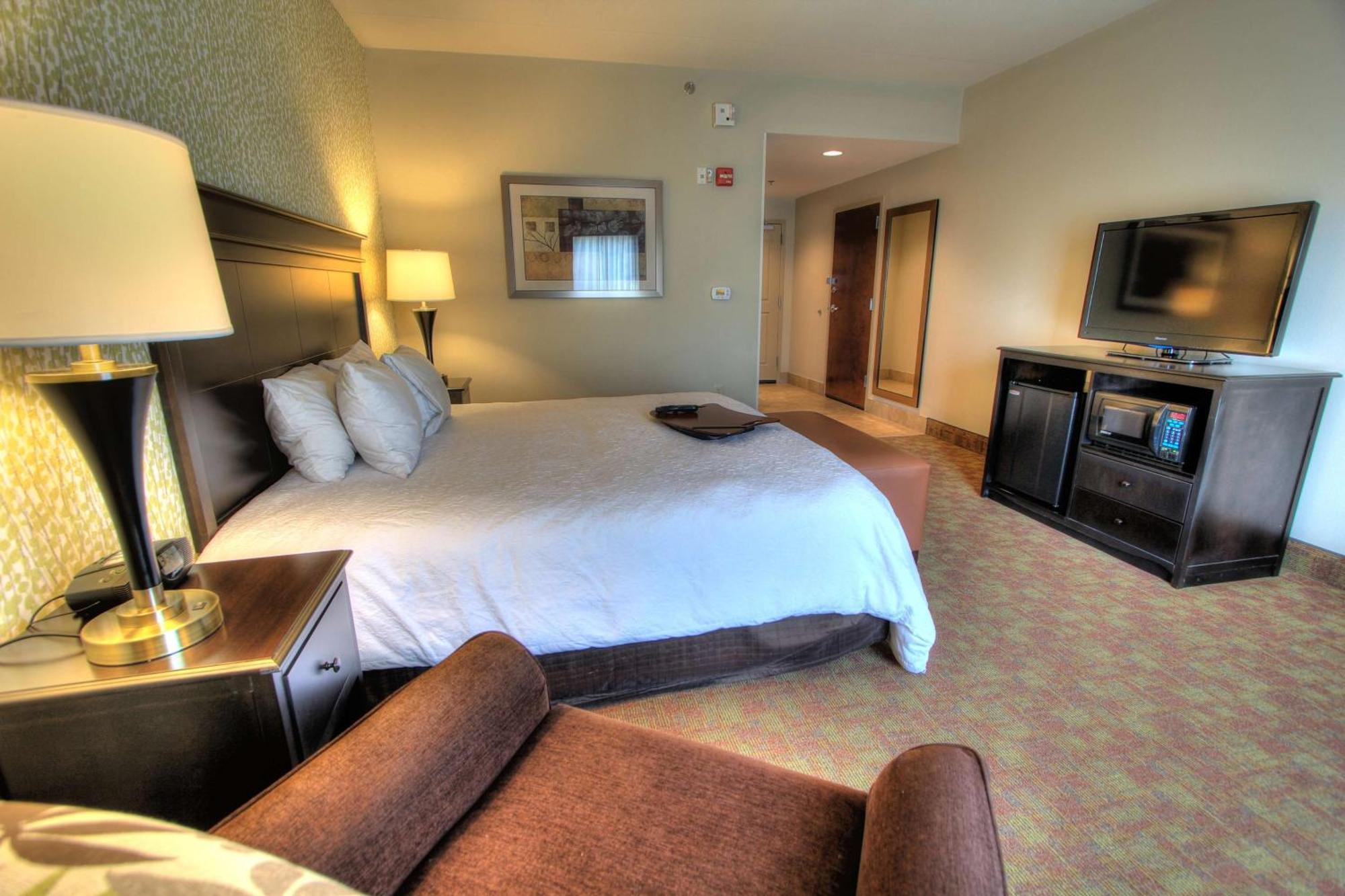 Hotel Hampton Pigeon Forge