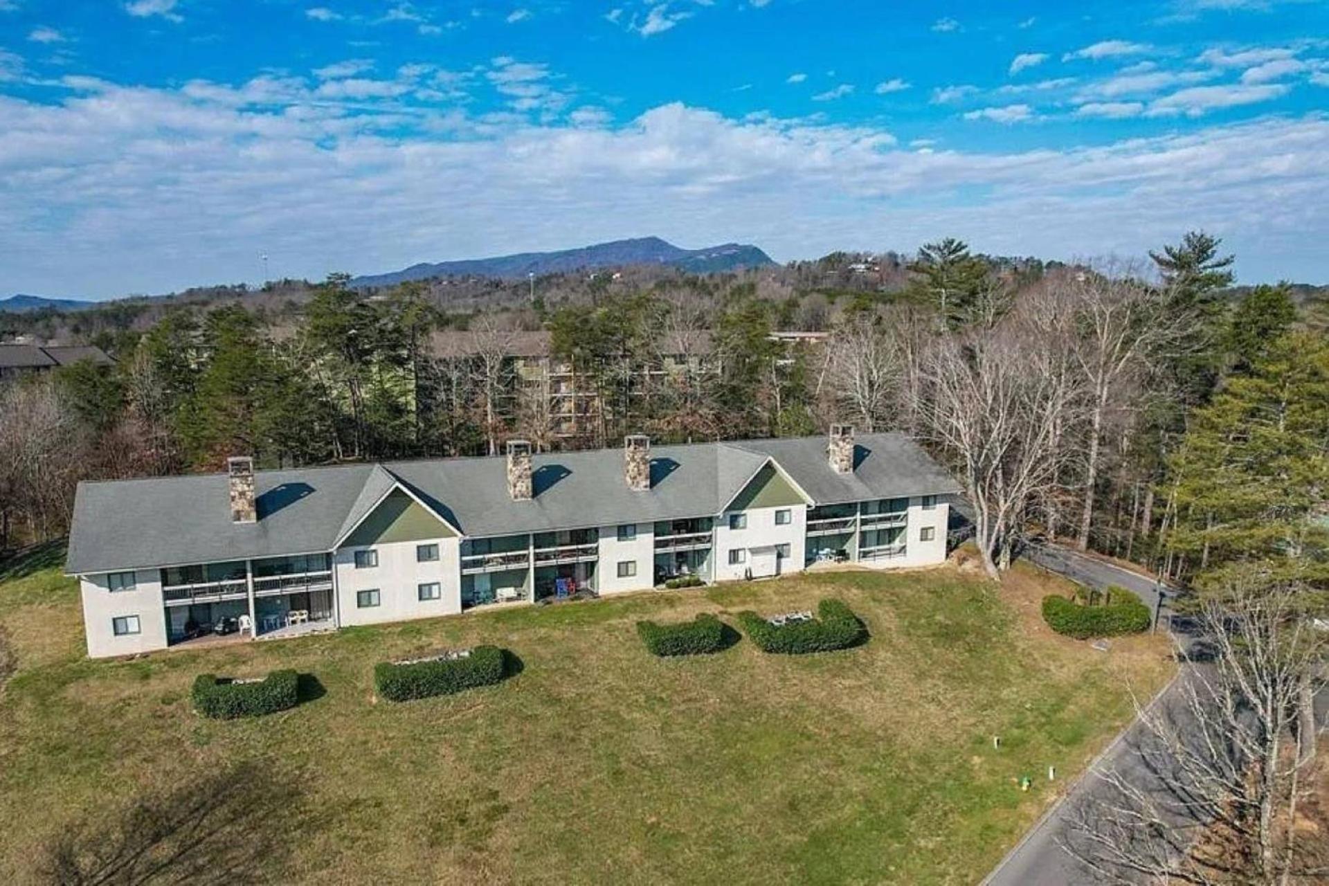 Peak Of Faith Holiday home Pigeon Forge