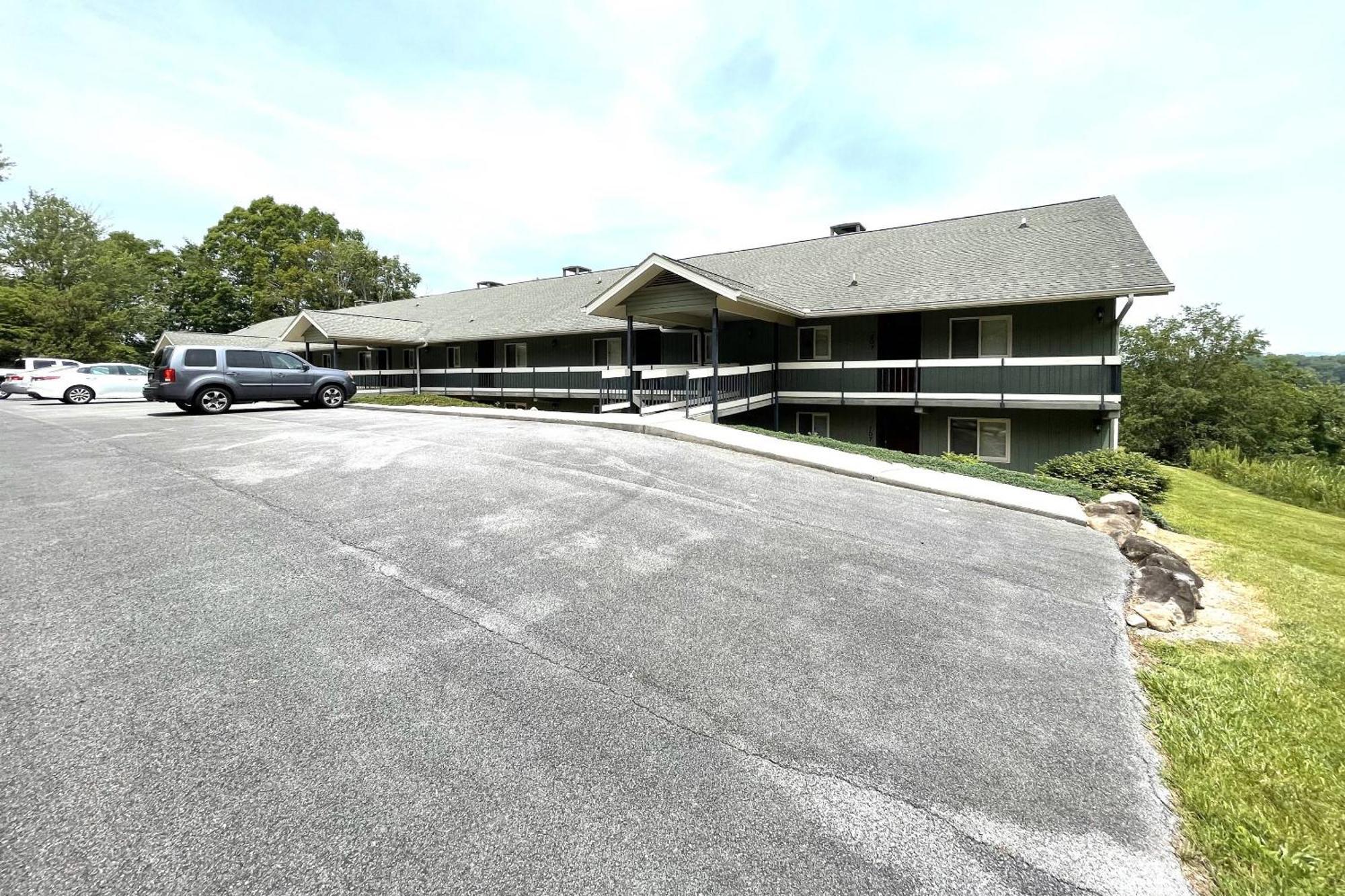Holiday home Peak Of Faith Pigeon Forge