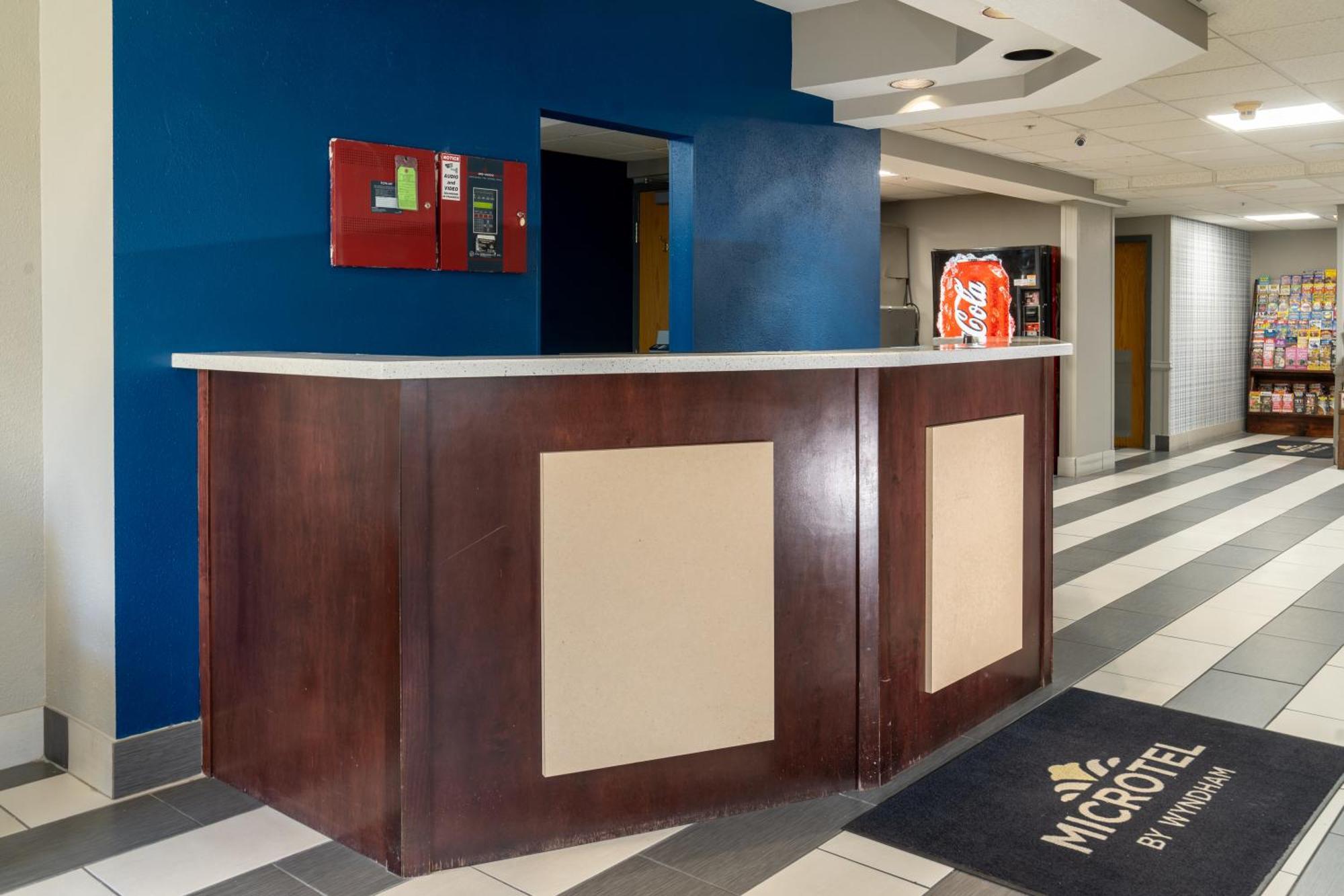 Microtel & By Wyndham 3* Pigeon Forge
