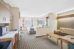 Hotel Microtel & By Wyndham Pigeon Forge