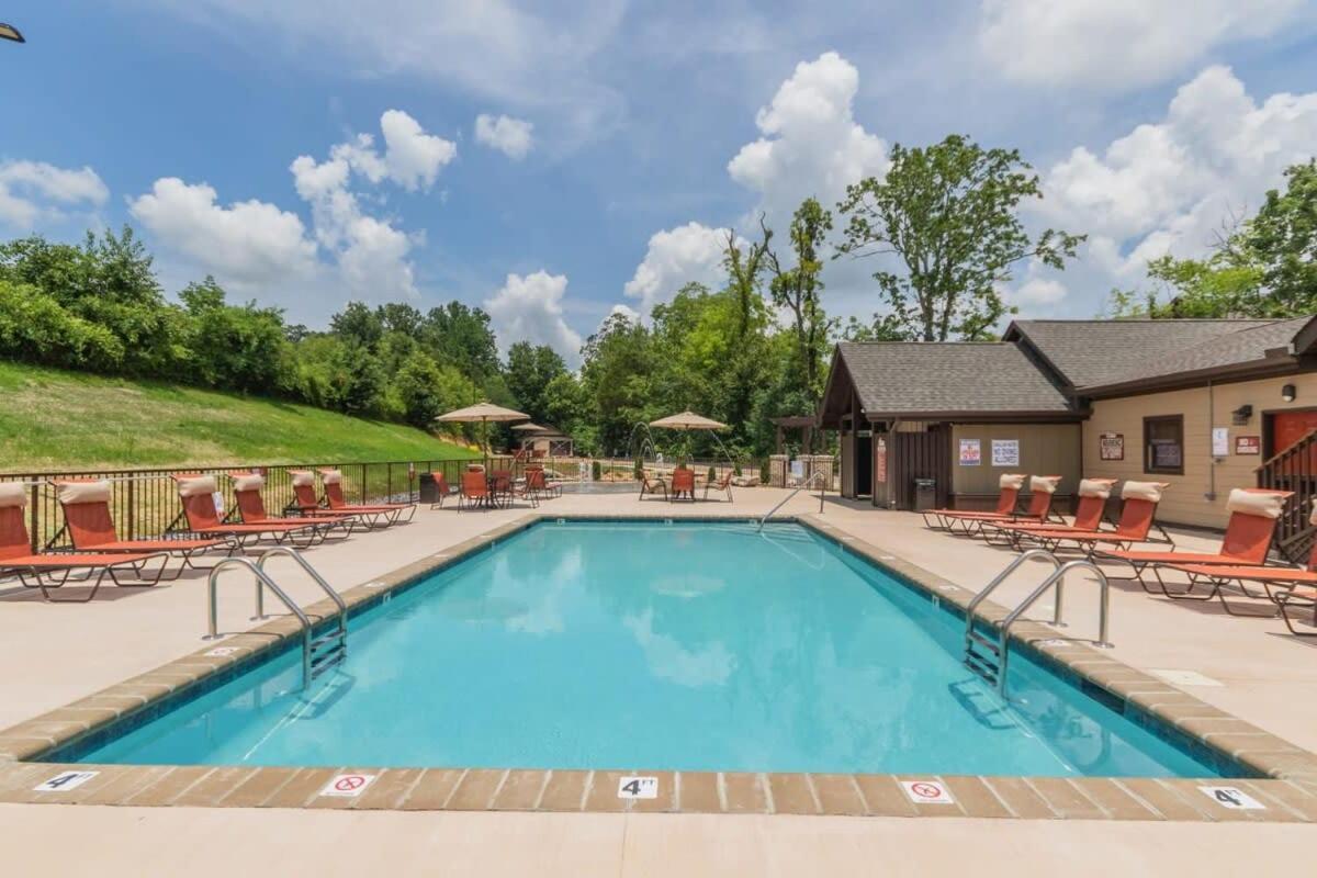 New Const Sleeps 6 Pool - Close To Pkwy *