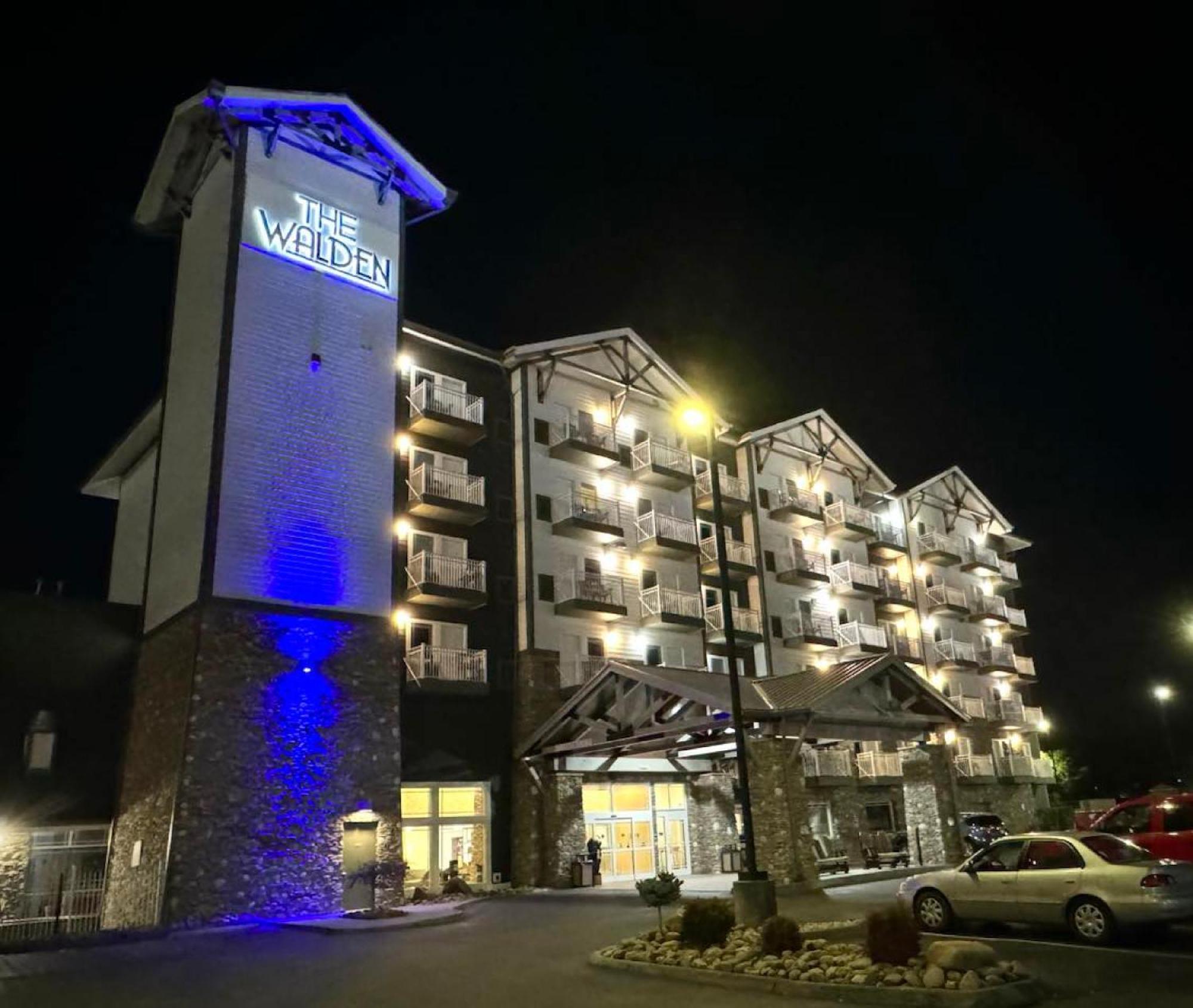 The Walden, Trademark Collection By Wyndham Inn
