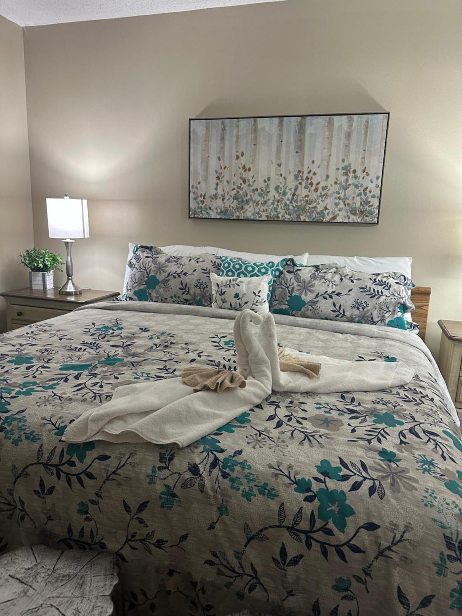 River Place #401 2bd * Pigeon Forge