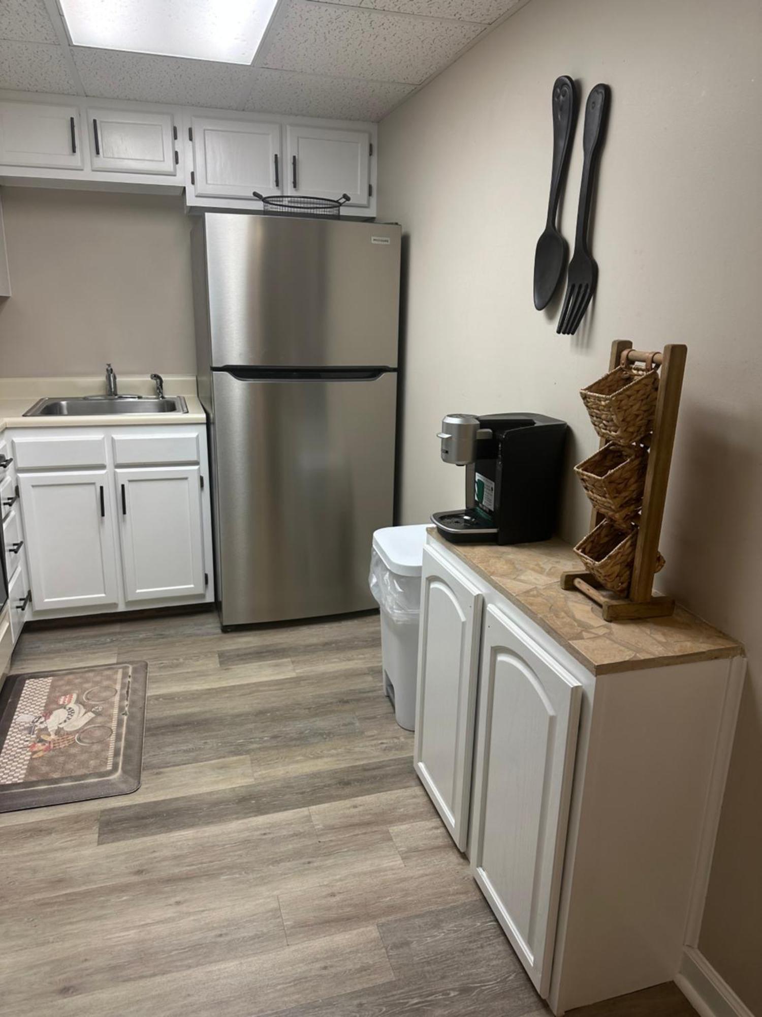 River Place #401 2bd Holiday home