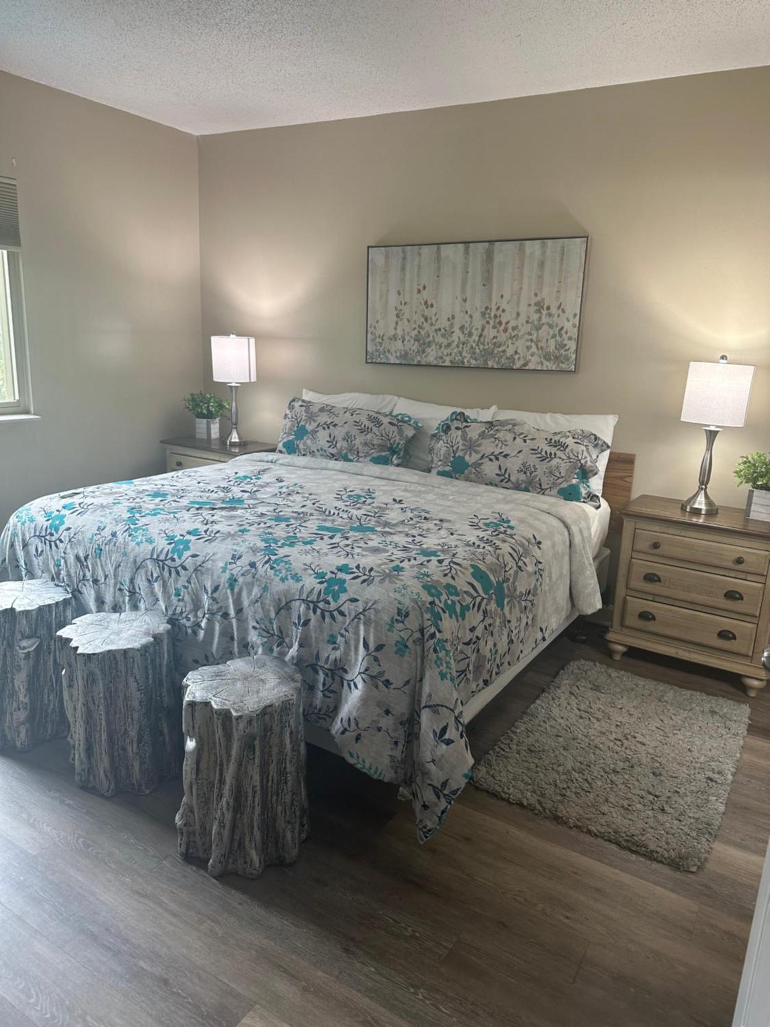 River Place #401 2bd Holiday home *