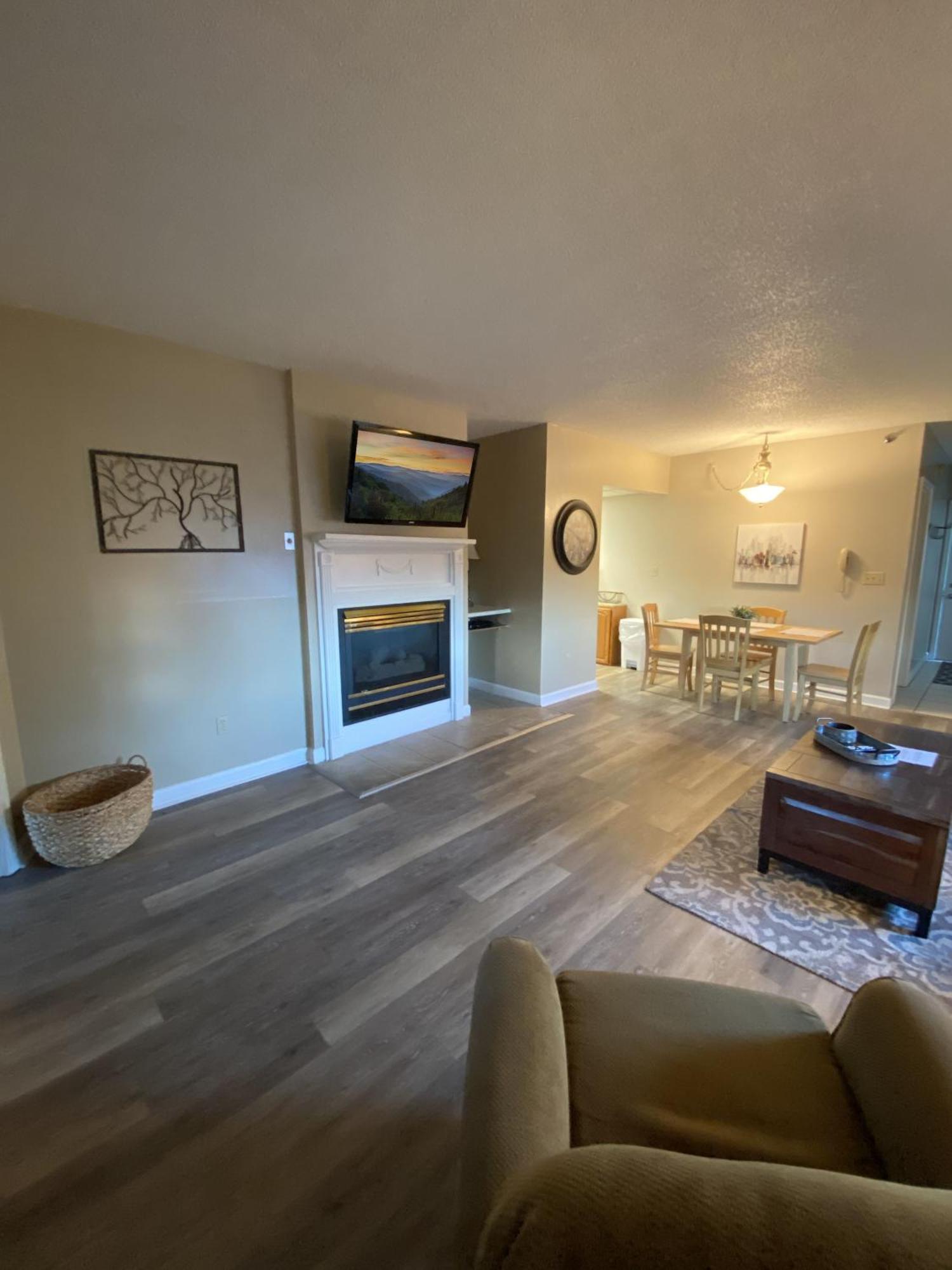 River Place #401 2bd Pigeon Forge