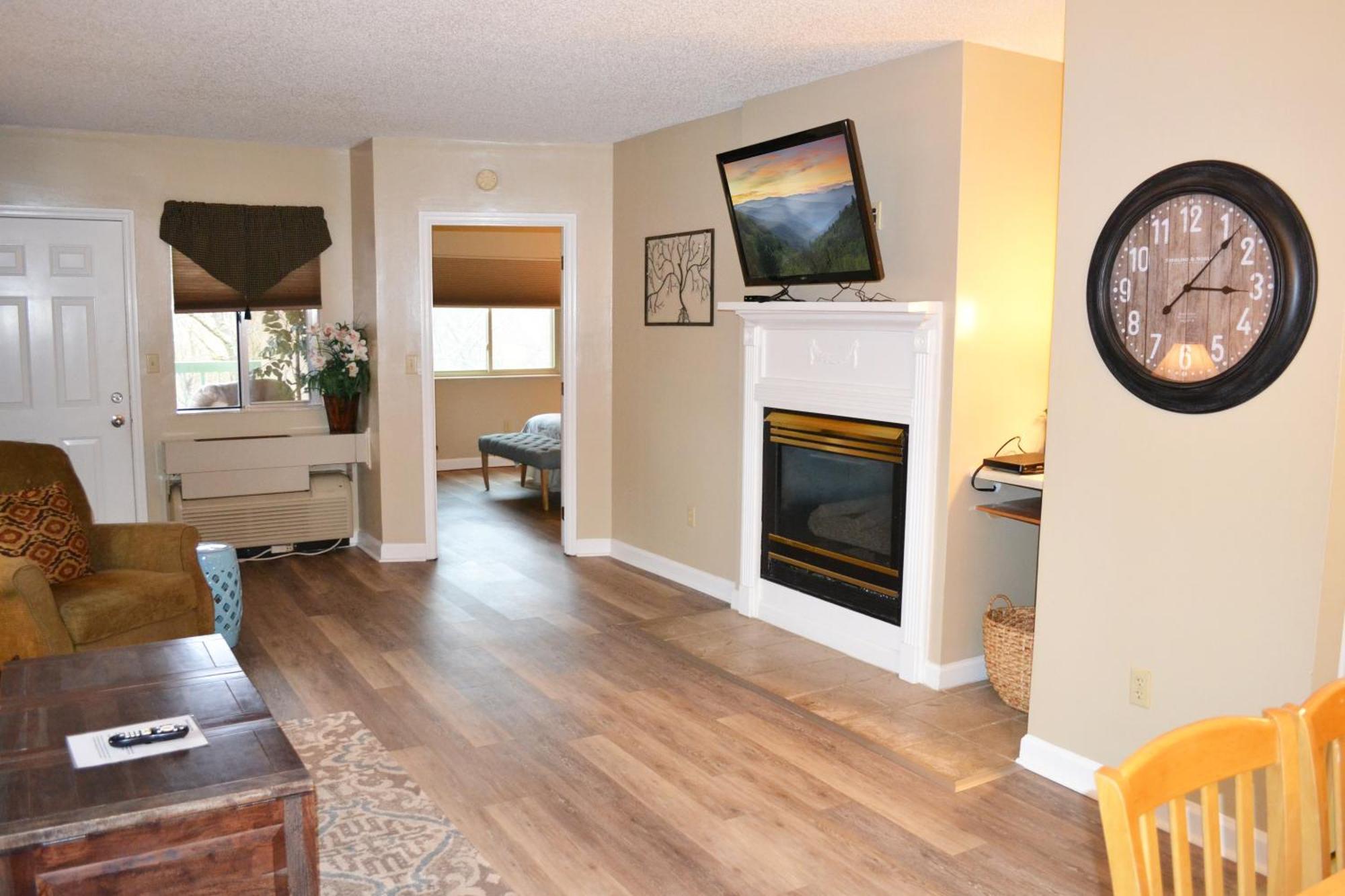 River Place #401 2bd Pigeon Forge