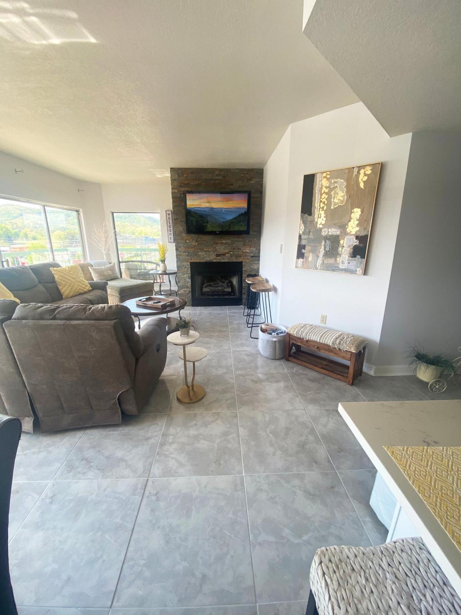 Holiday home River Place #711 3bd *
