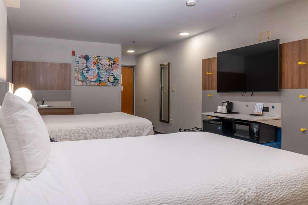 Microtel & By Wyndham 3* Pigeon Forge