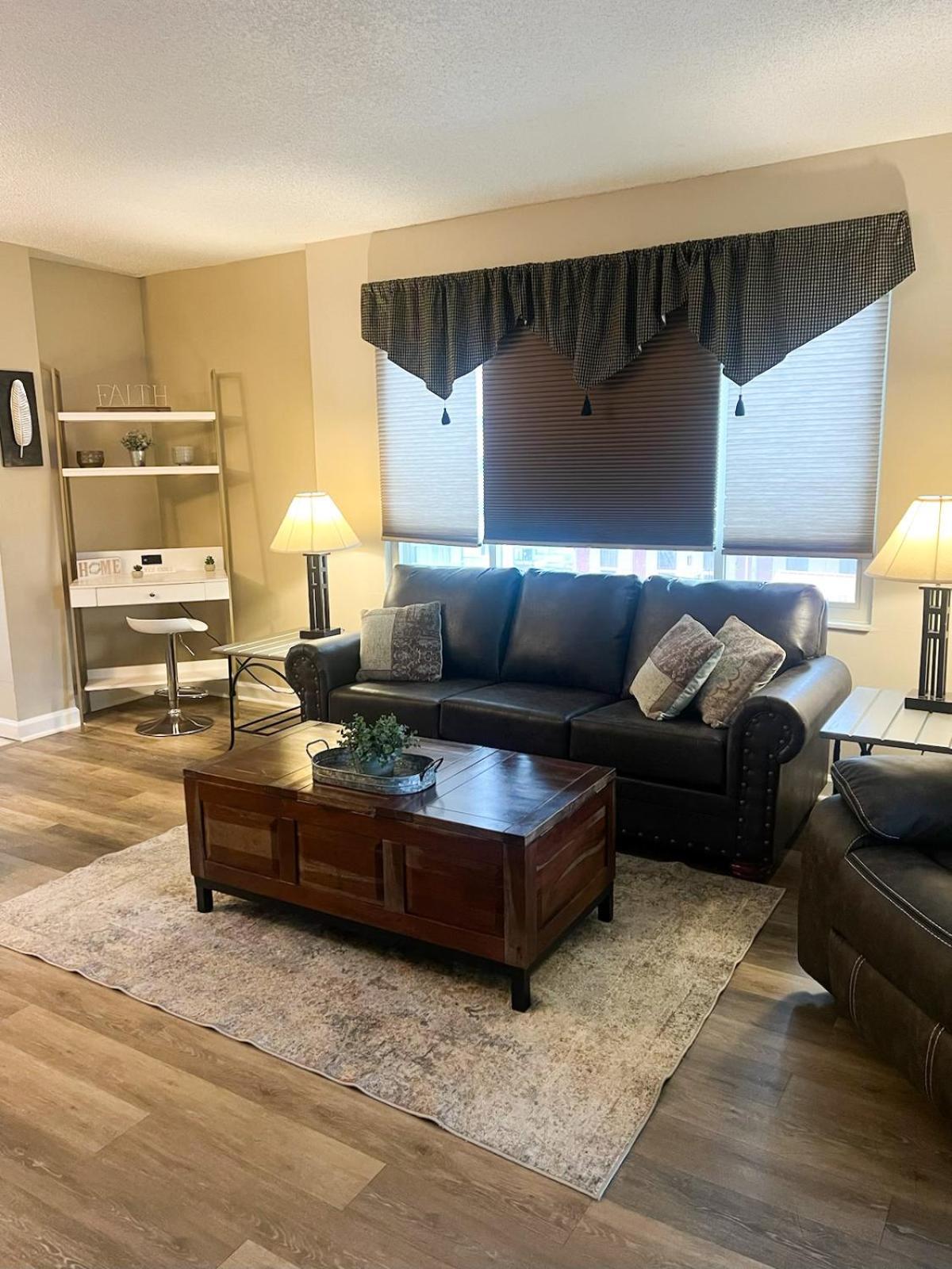 Holiday home River Place #401 2bd