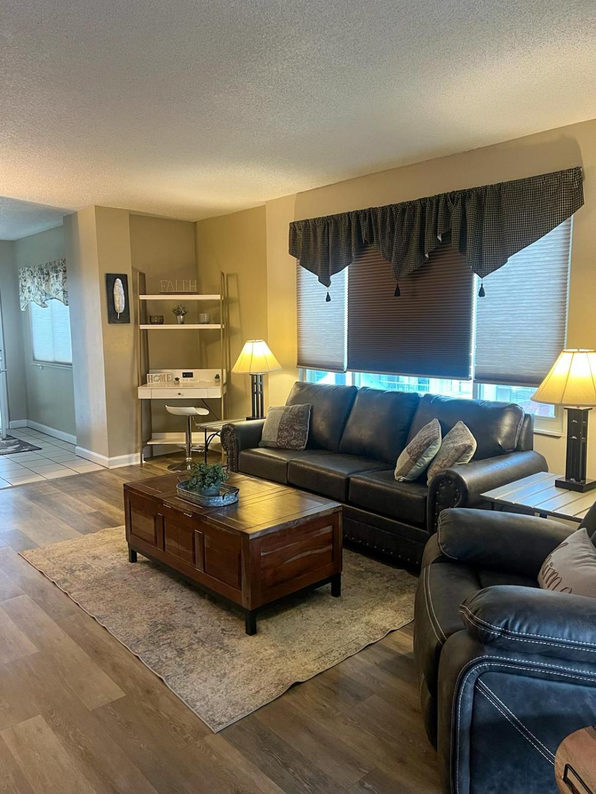 Holiday home River Place #401 2bd *