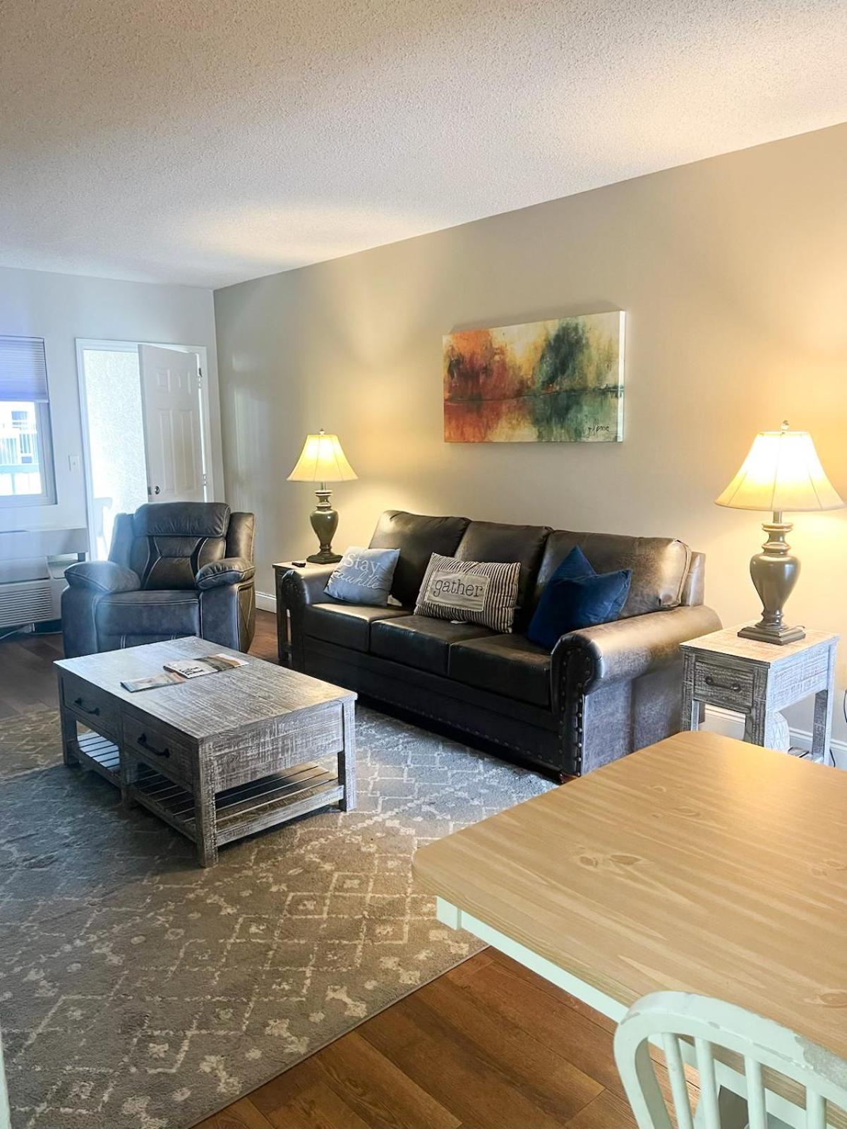 River Place #205 2bd