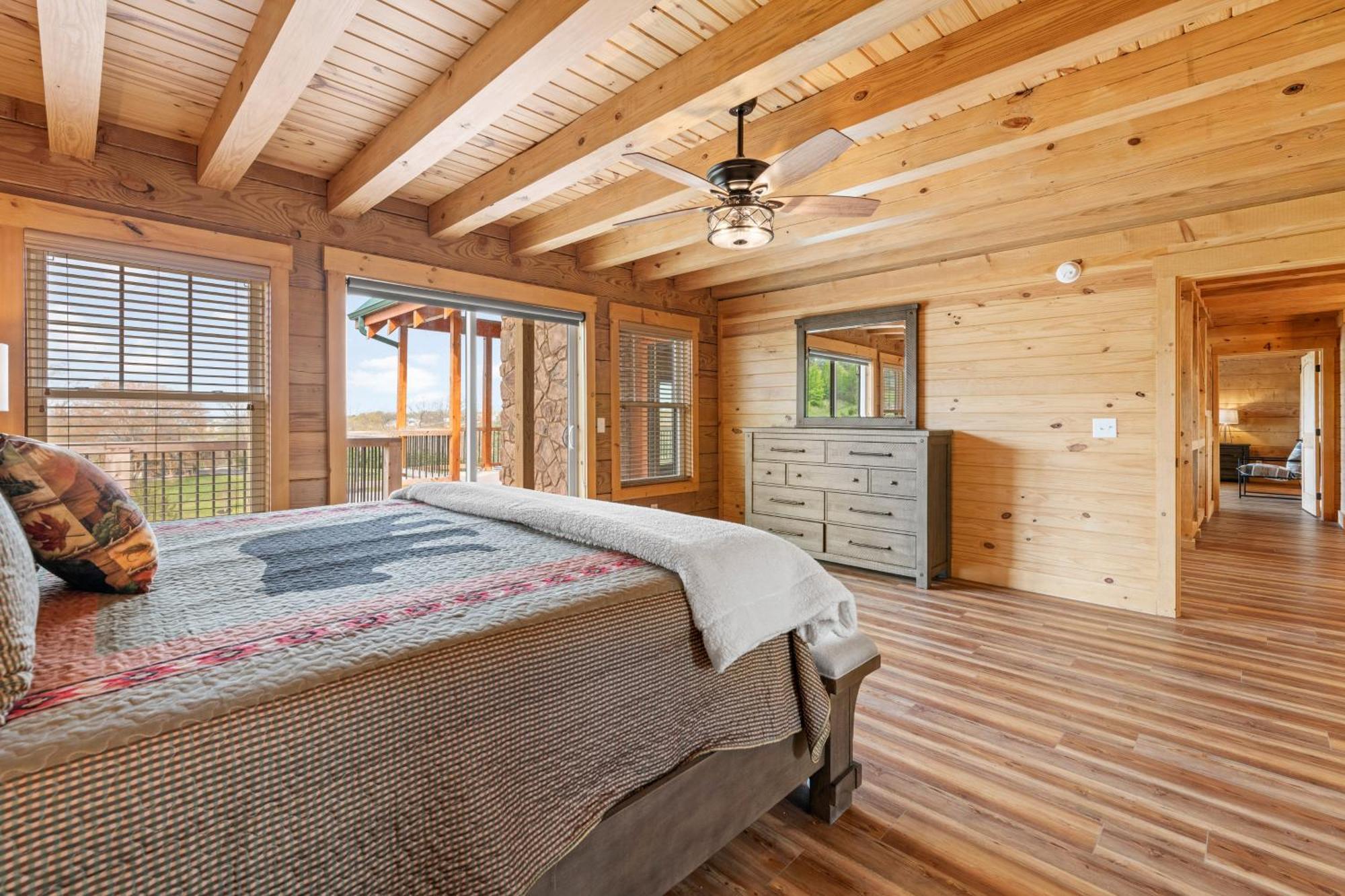 Holiday home For The Of The View Pigeon Forge