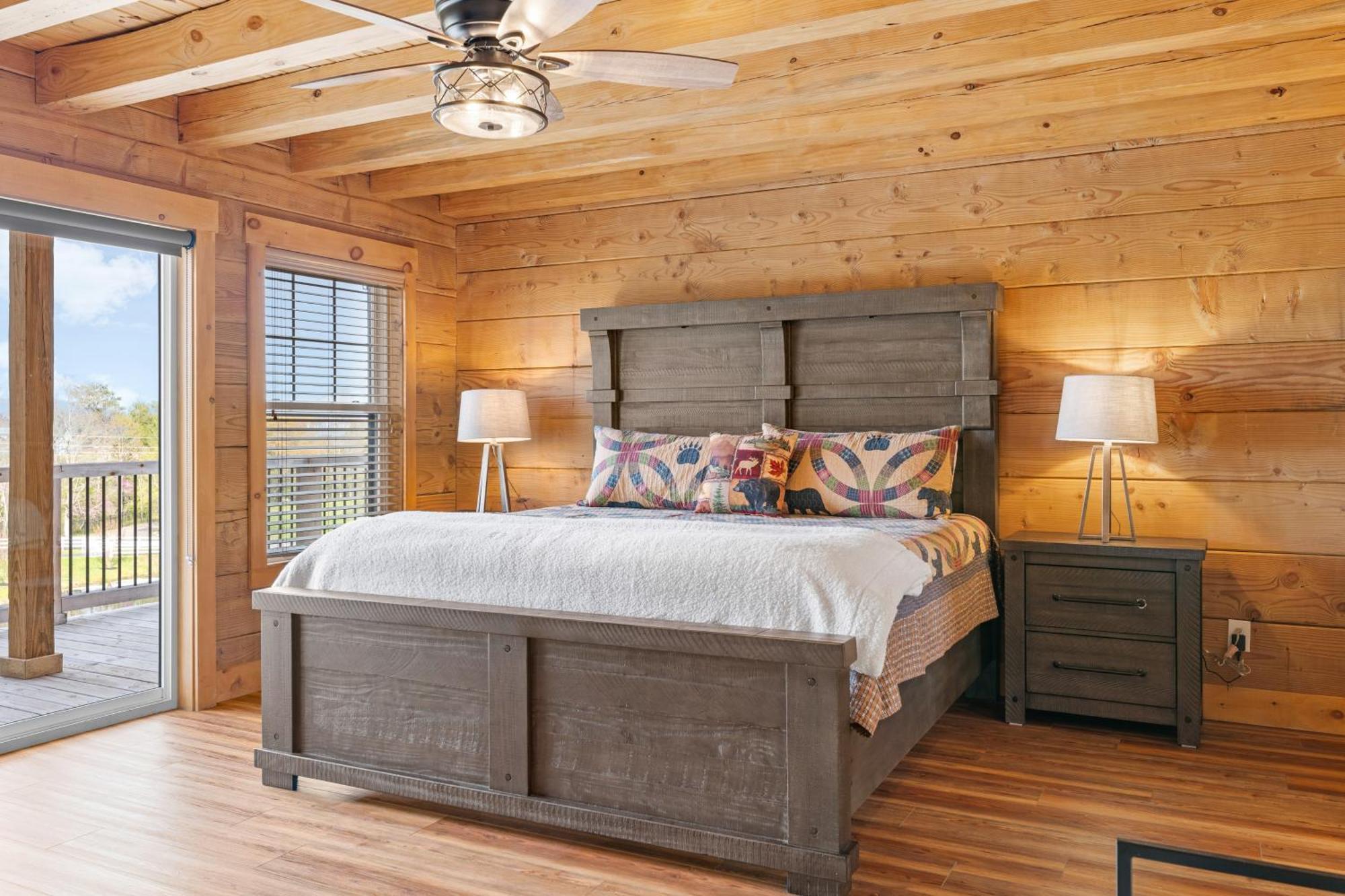 For The Of The View Holiday home Pigeon Forge