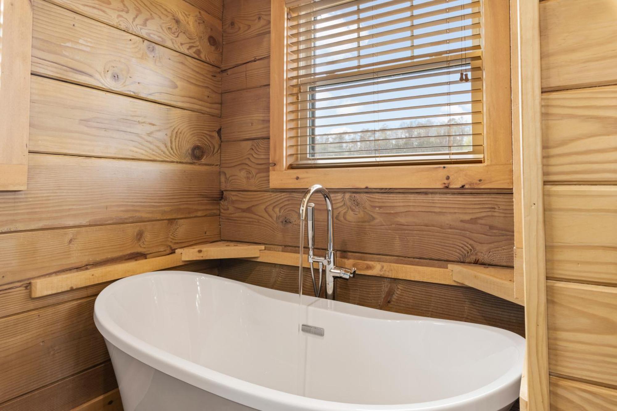 Holiday home For The Of The View Pigeon Forge