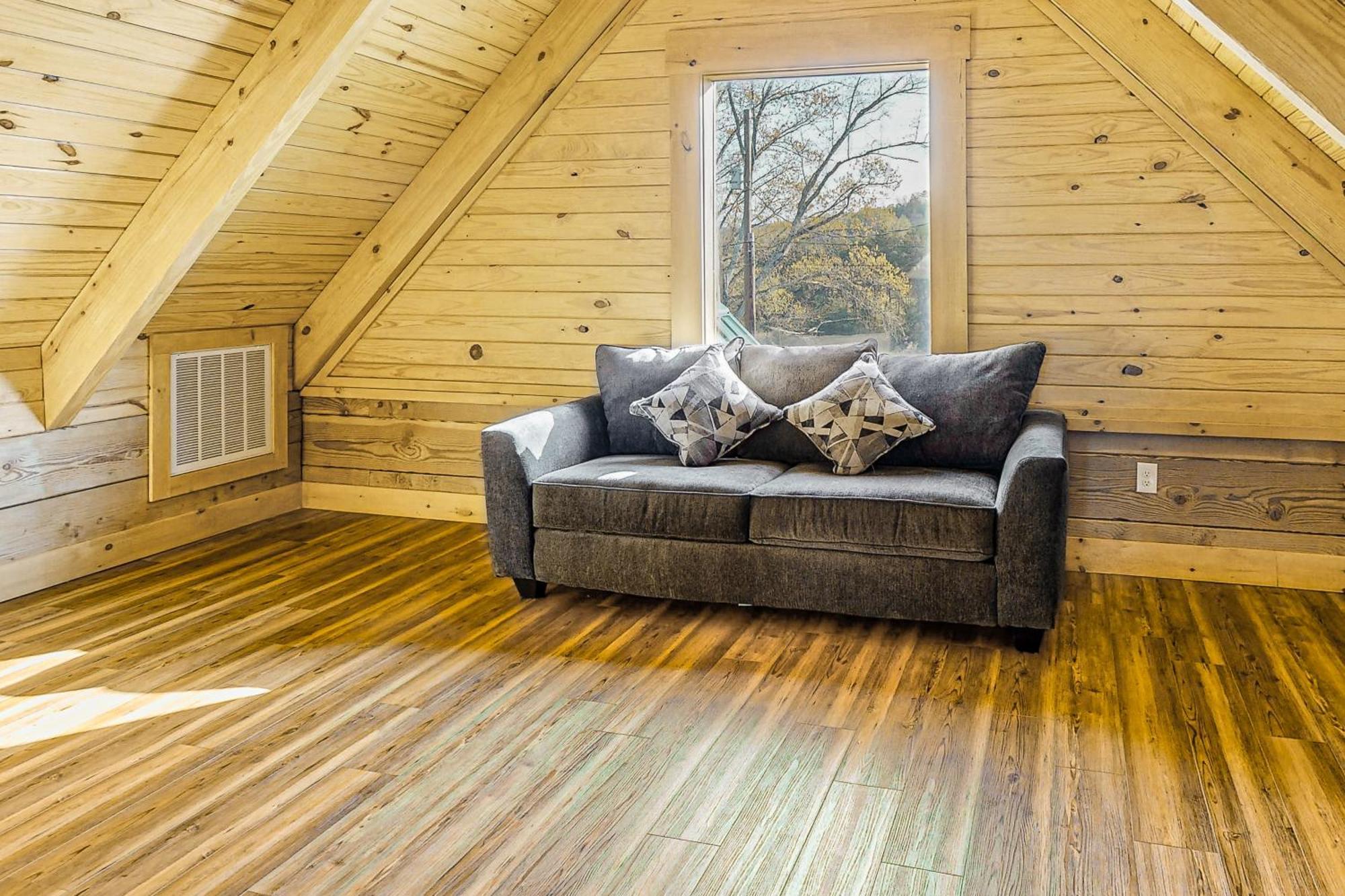 For The Of The View Holiday home Pigeon Forge