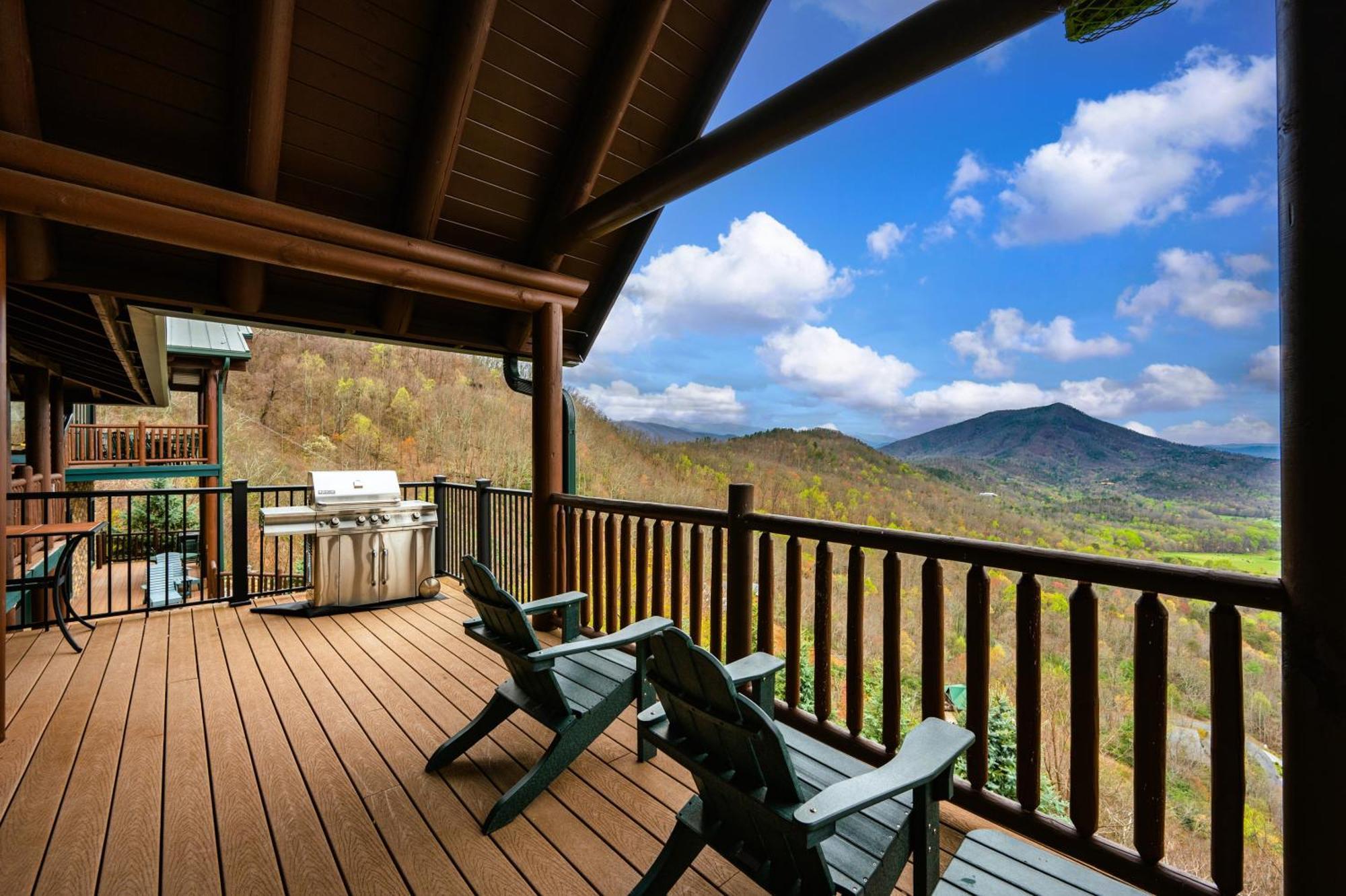 Villa Scenic Views Estate