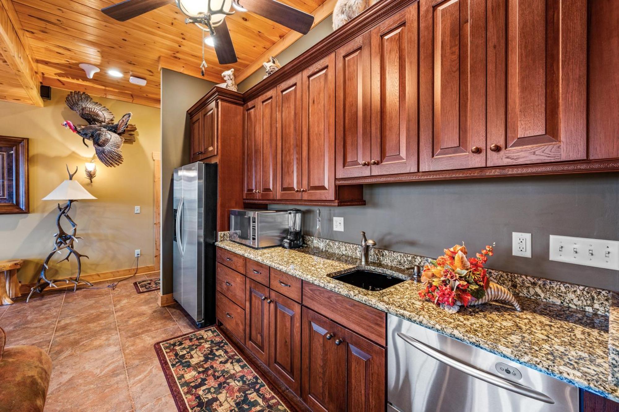 Scenic Views Estate