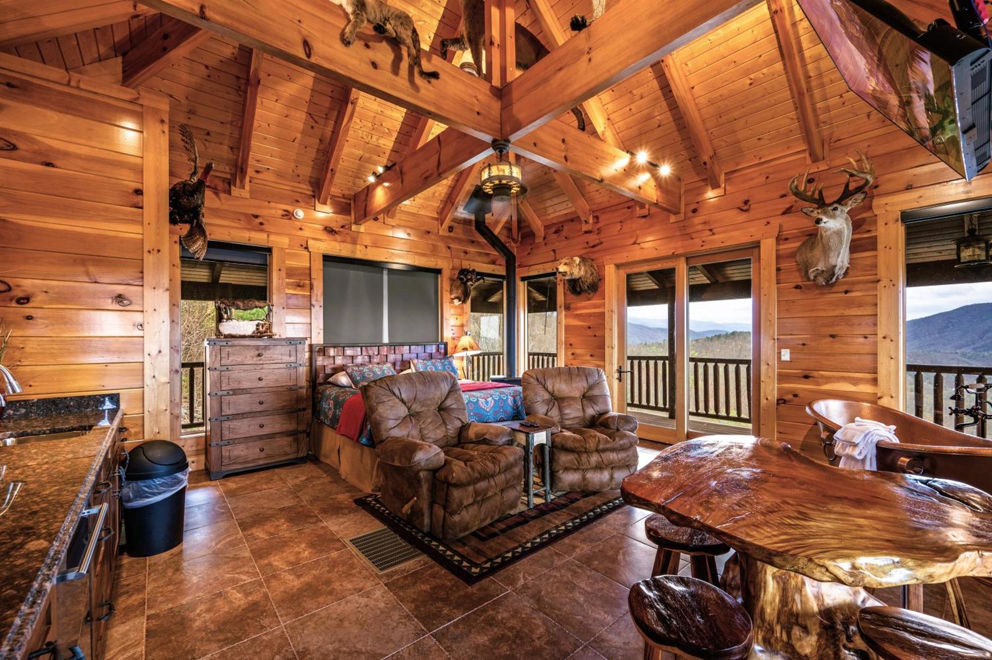 Villa Scenic Views Estate *